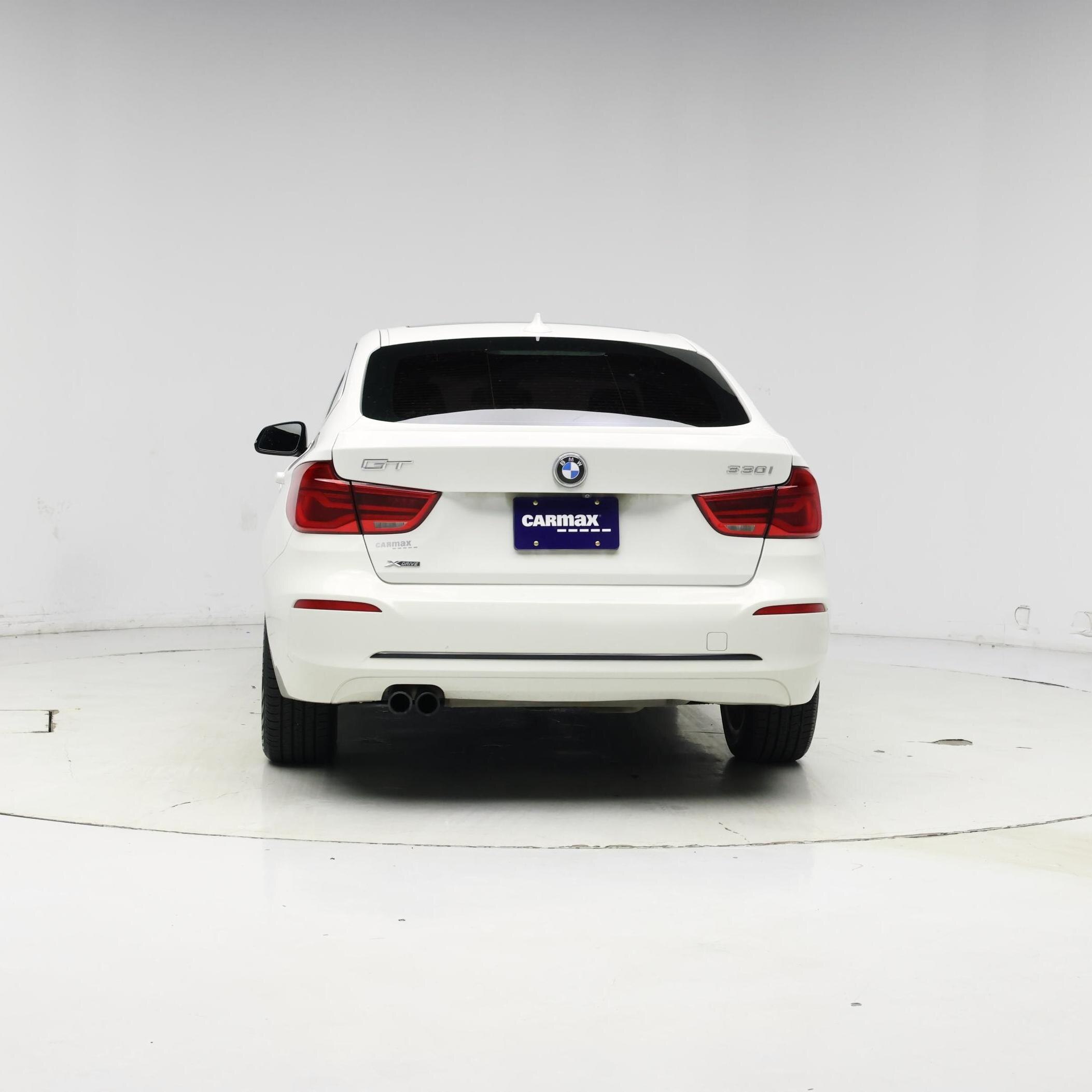 Thumbnail: 2018 BMW 3 Series - 6