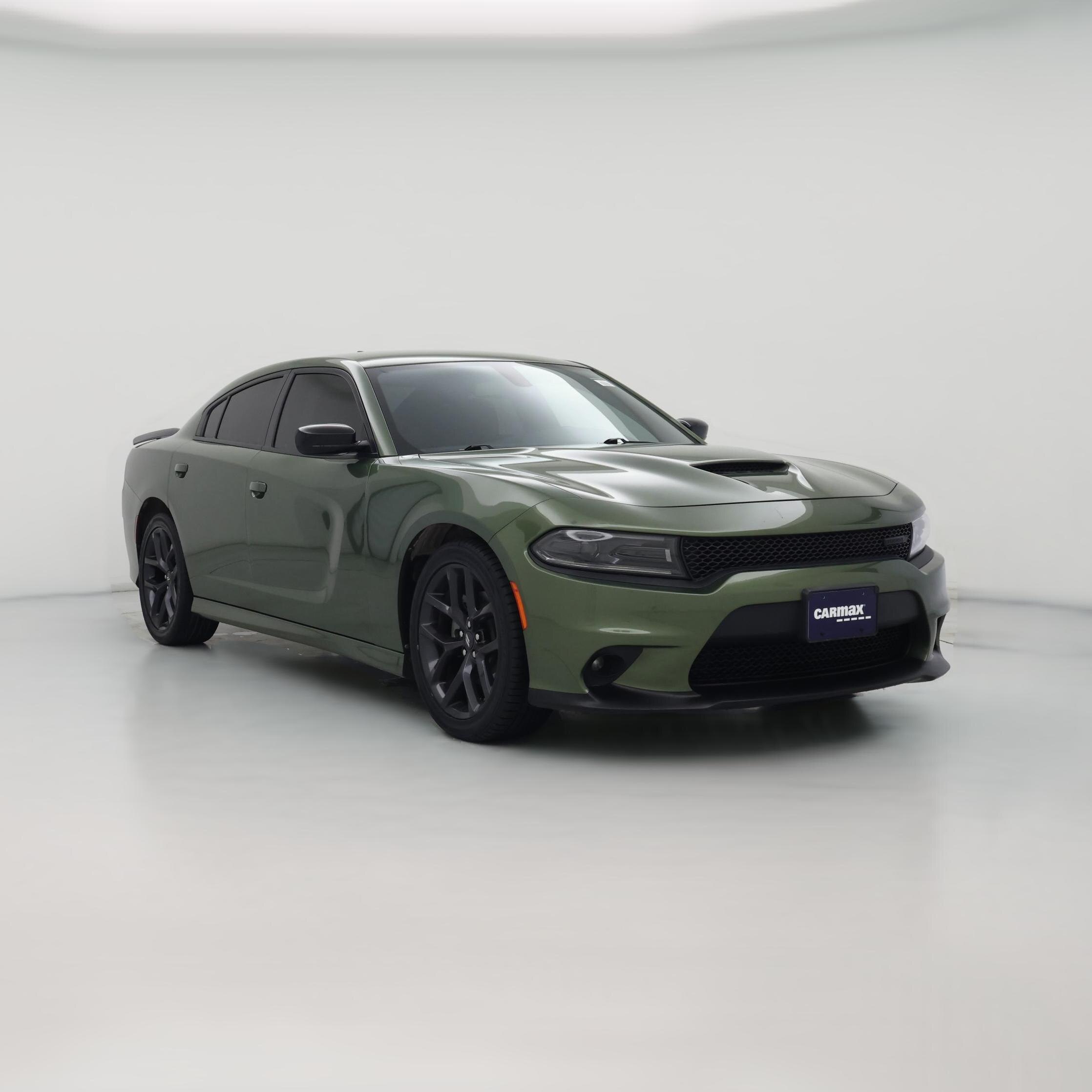 Thumbnail: 2022 Dodge Charger - 1
