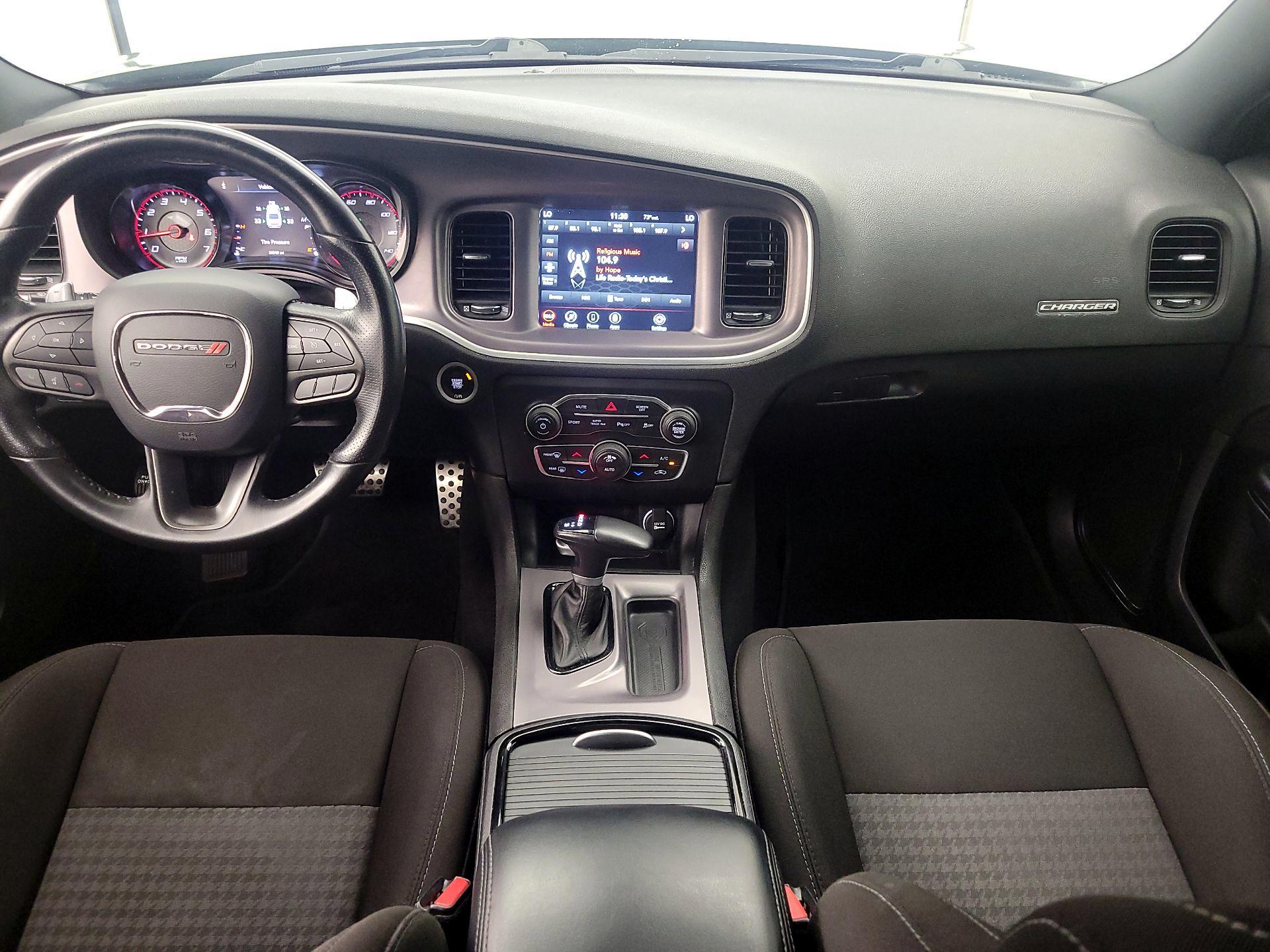 Thumbnail: 2022 Dodge Charger - 9