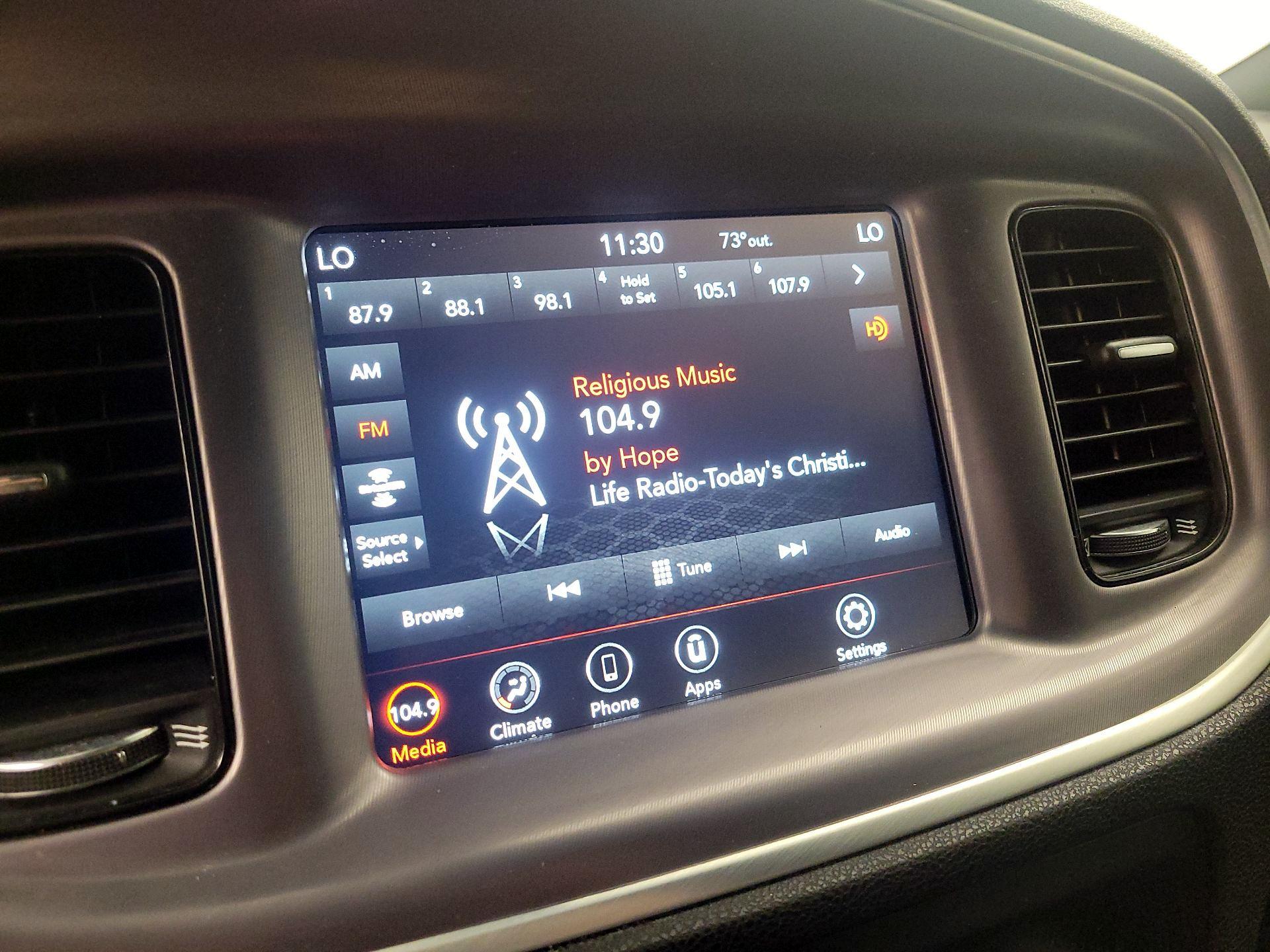 Thumbnail: 2022 Dodge Charger - 15