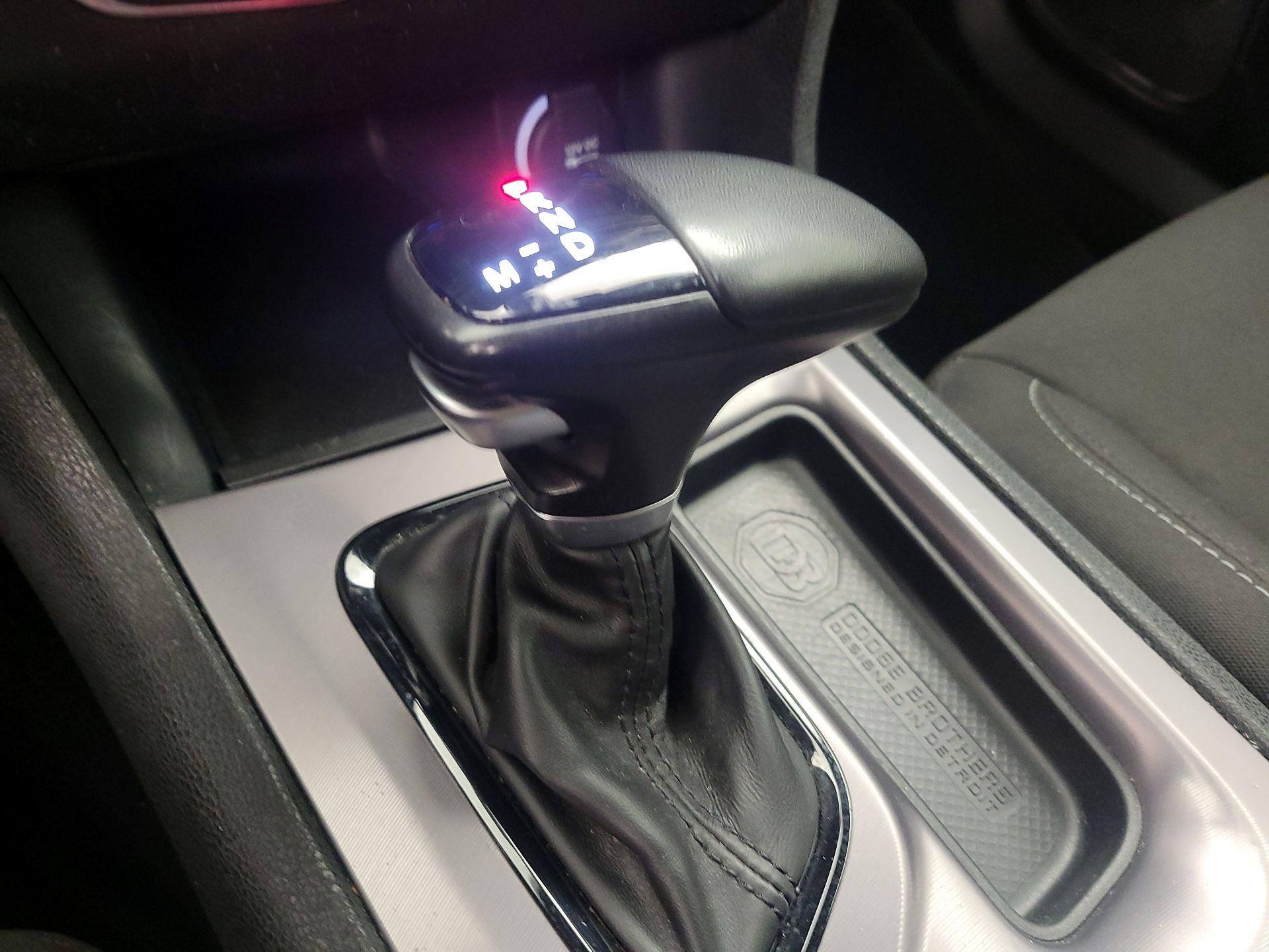 Thumbnail: 2022 Dodge Charger - 17