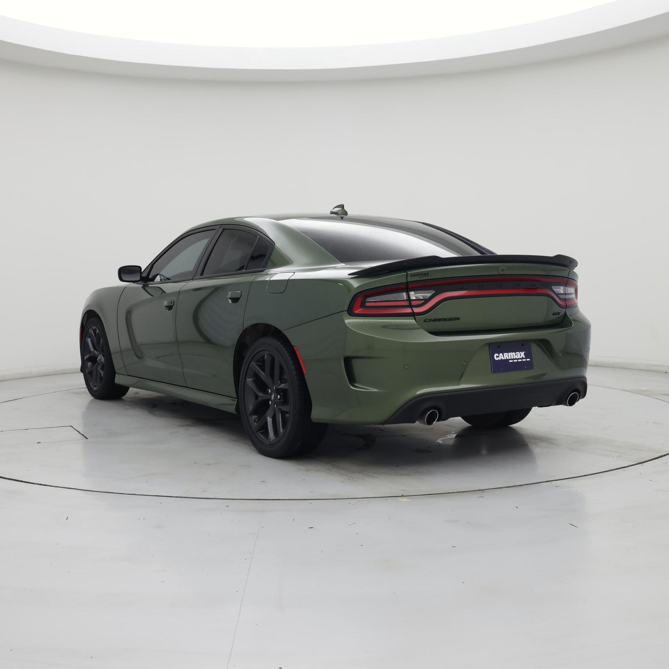 Thumbnail: 2022 Dodge Charger - 2