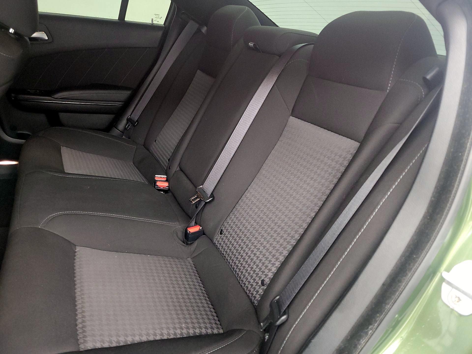 Thumbnail: 2022 Dodge Charger - 19