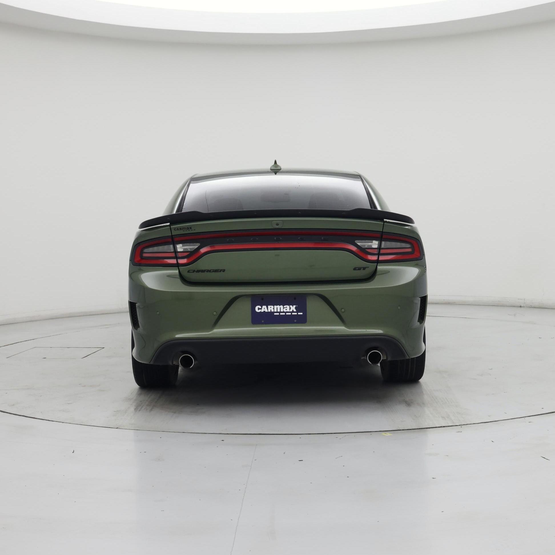 Thumbnail: 2022 Dodge Charger - 6