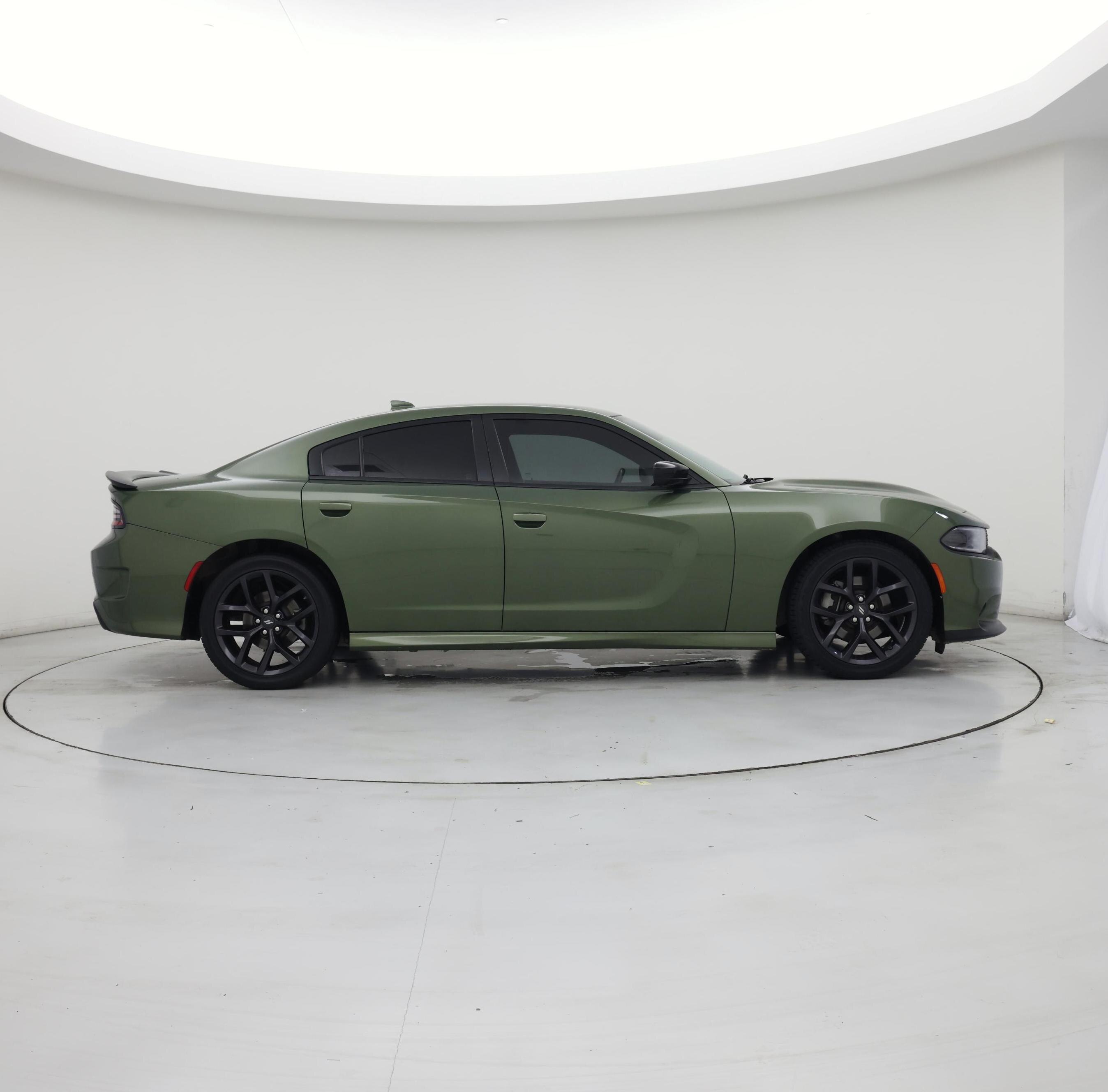 Thumbnail: 2022 Dodge Charger - 7