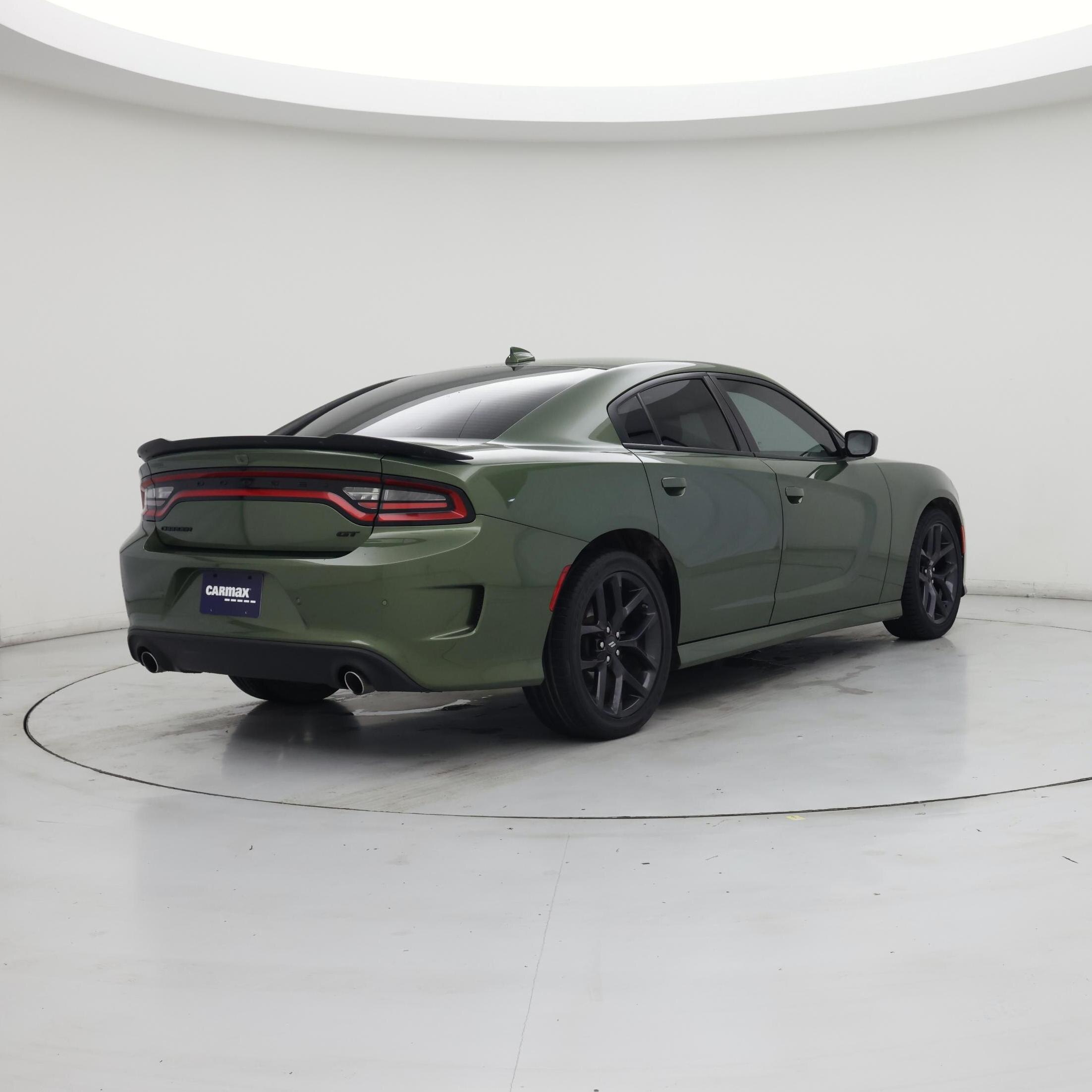 Thumbnail: 2022 Dodge Charger - 8