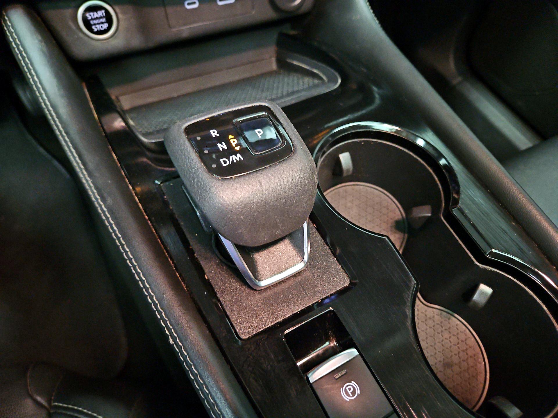 Thumbnail: 2021 Nissan Rogue - 17