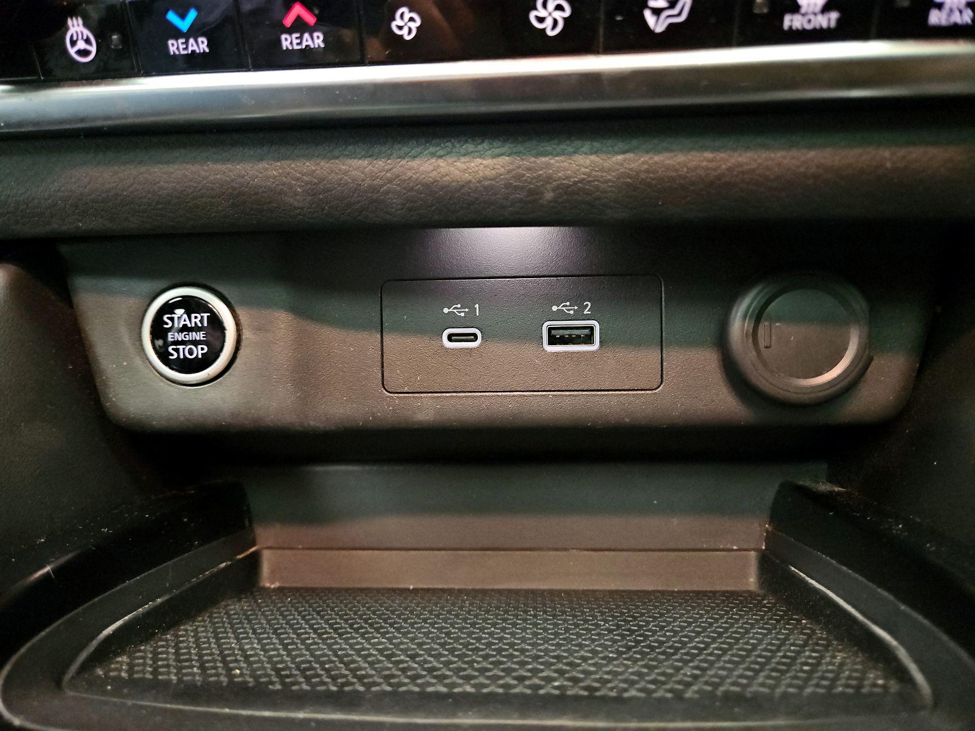 Thumbnail: 2021 Nissan Rogue - 18