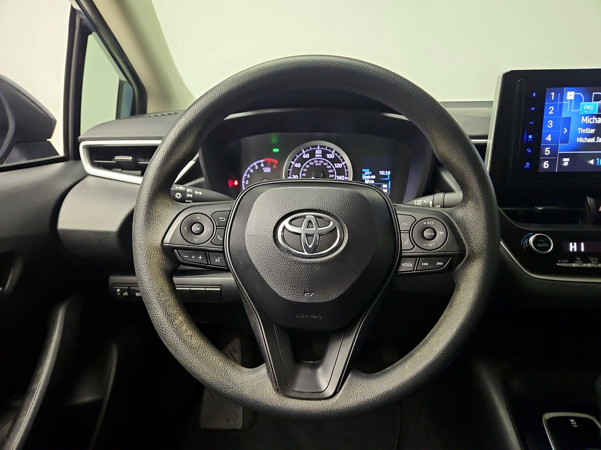 Thumbnail: 2020 Toyota Corolla - 10