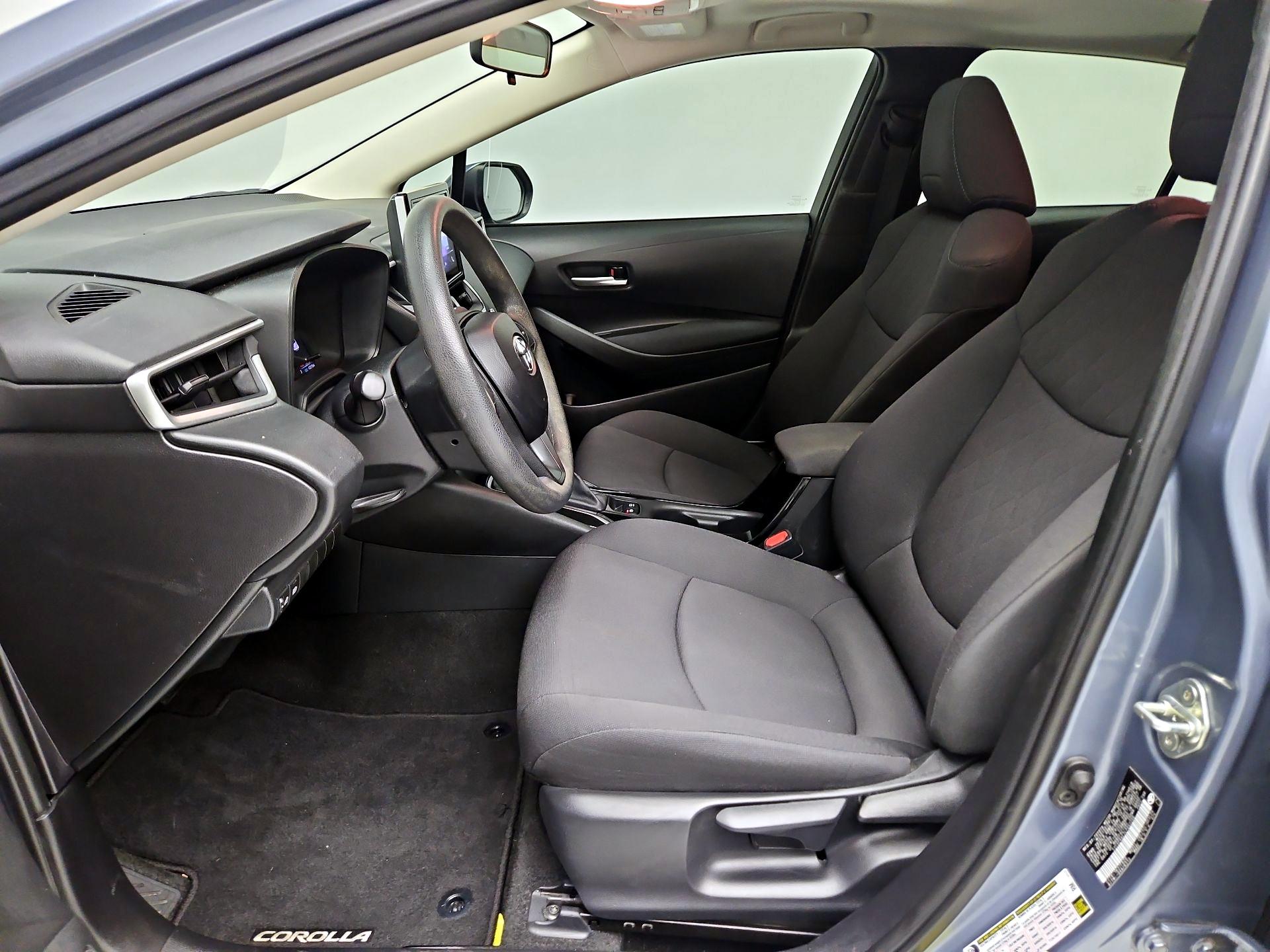 Thumbnail: 2020 Toyota Corolla - 11