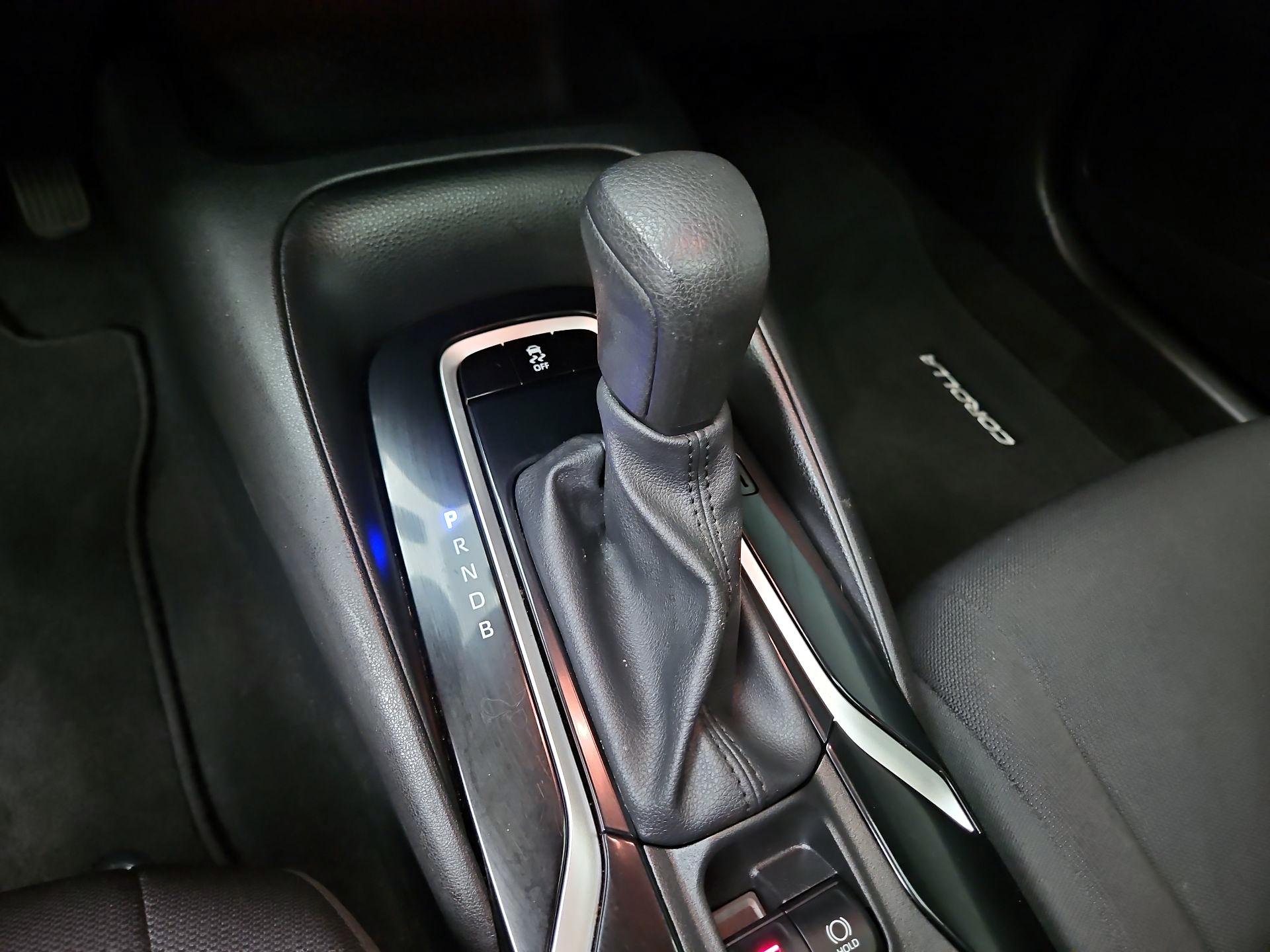 Thumbnail: 2020 Toyota Corolla - 17