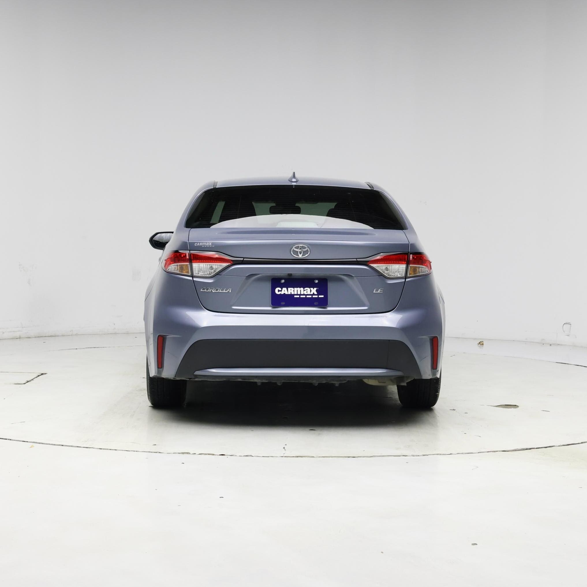 Thumbnail: 2020 Toyota Corolla - 6