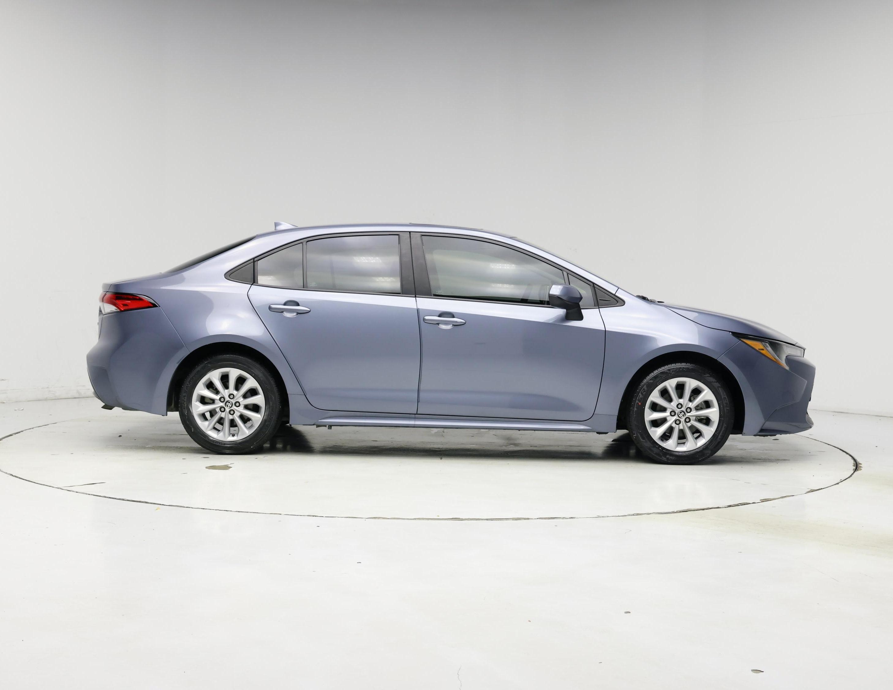 Thumbnail: 2020 Toyota Corolla - 7
