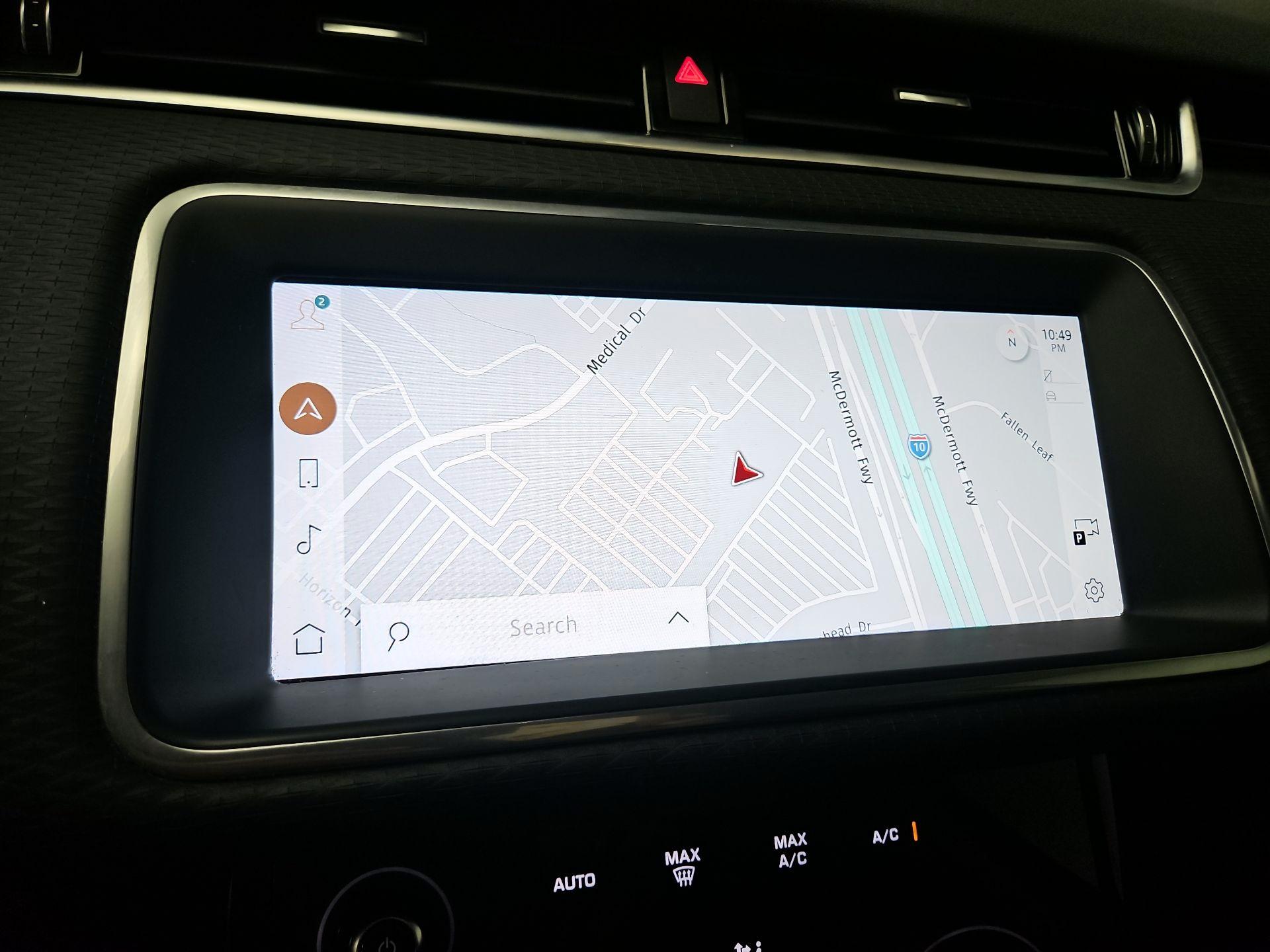 Thumbnail: 2021 Land Rover Range Rover Evoque - 14