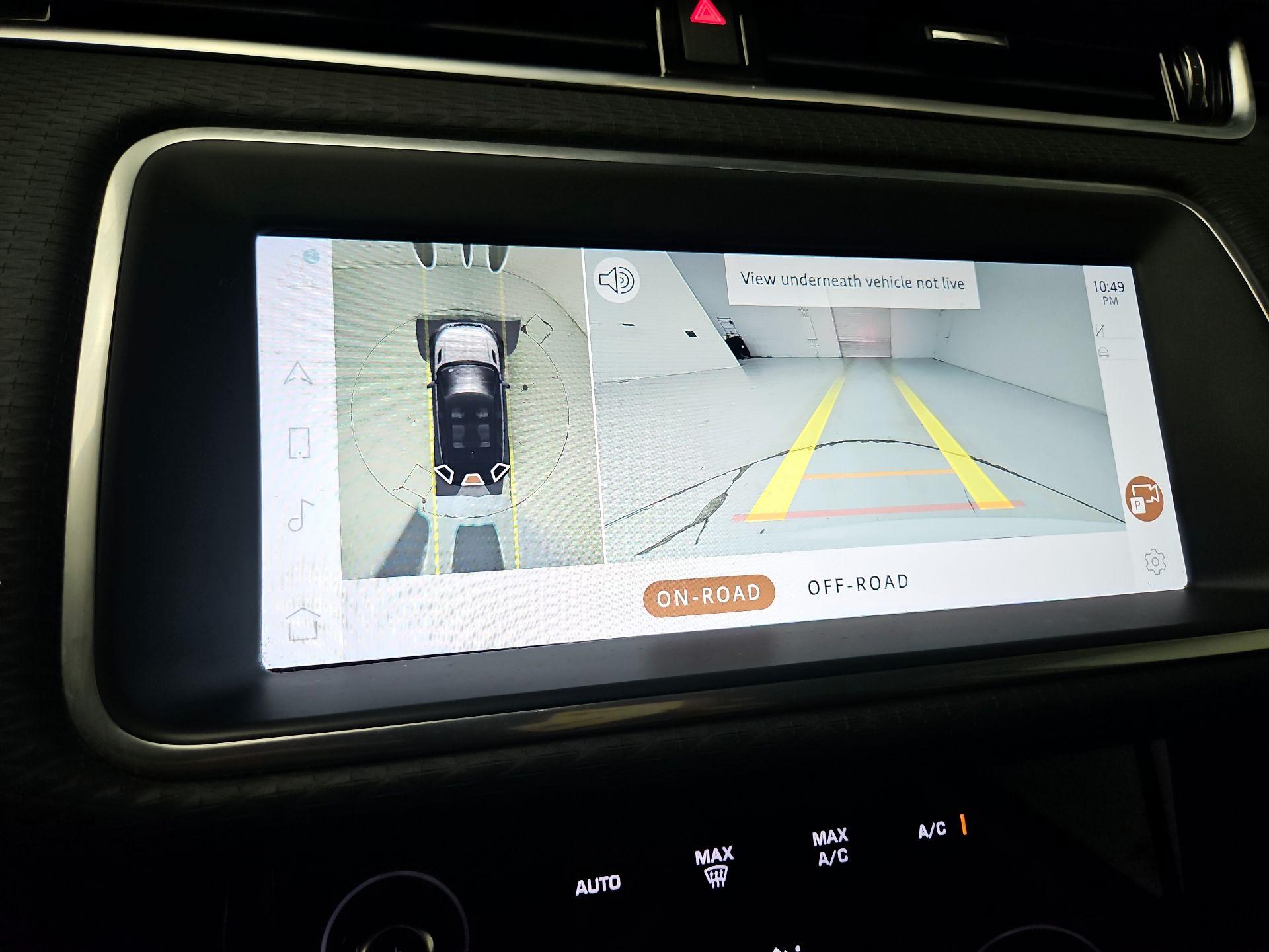 Thumbnail: 2021 Land Rover Range Rover Evoque - 15