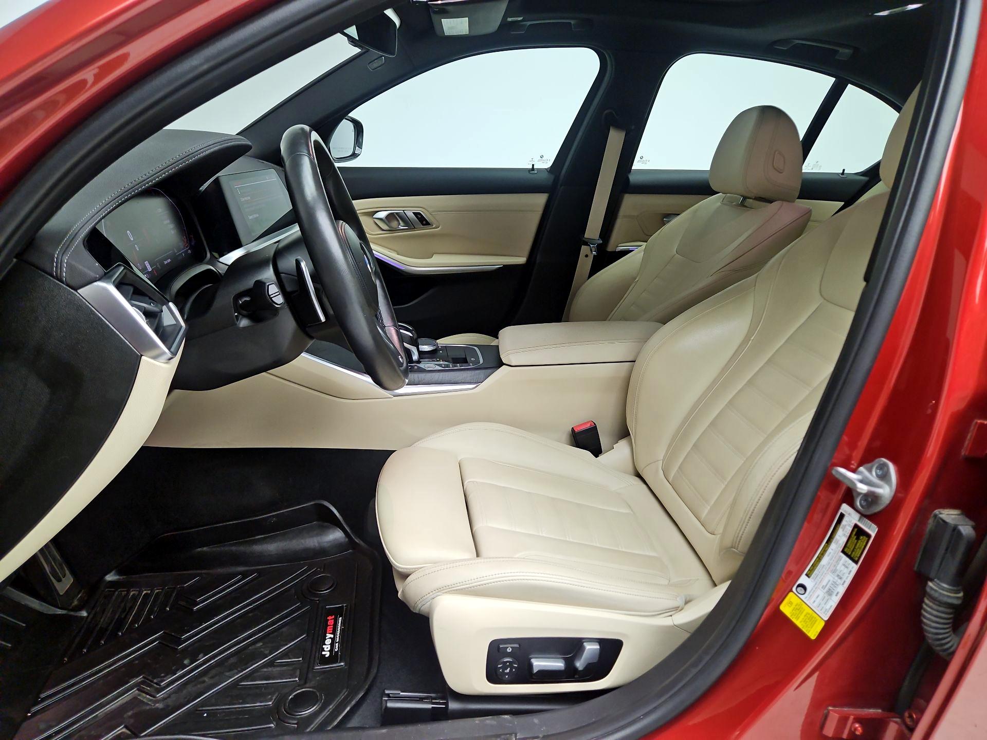 Thumbnail: 2021 BMW 3 Series - 11