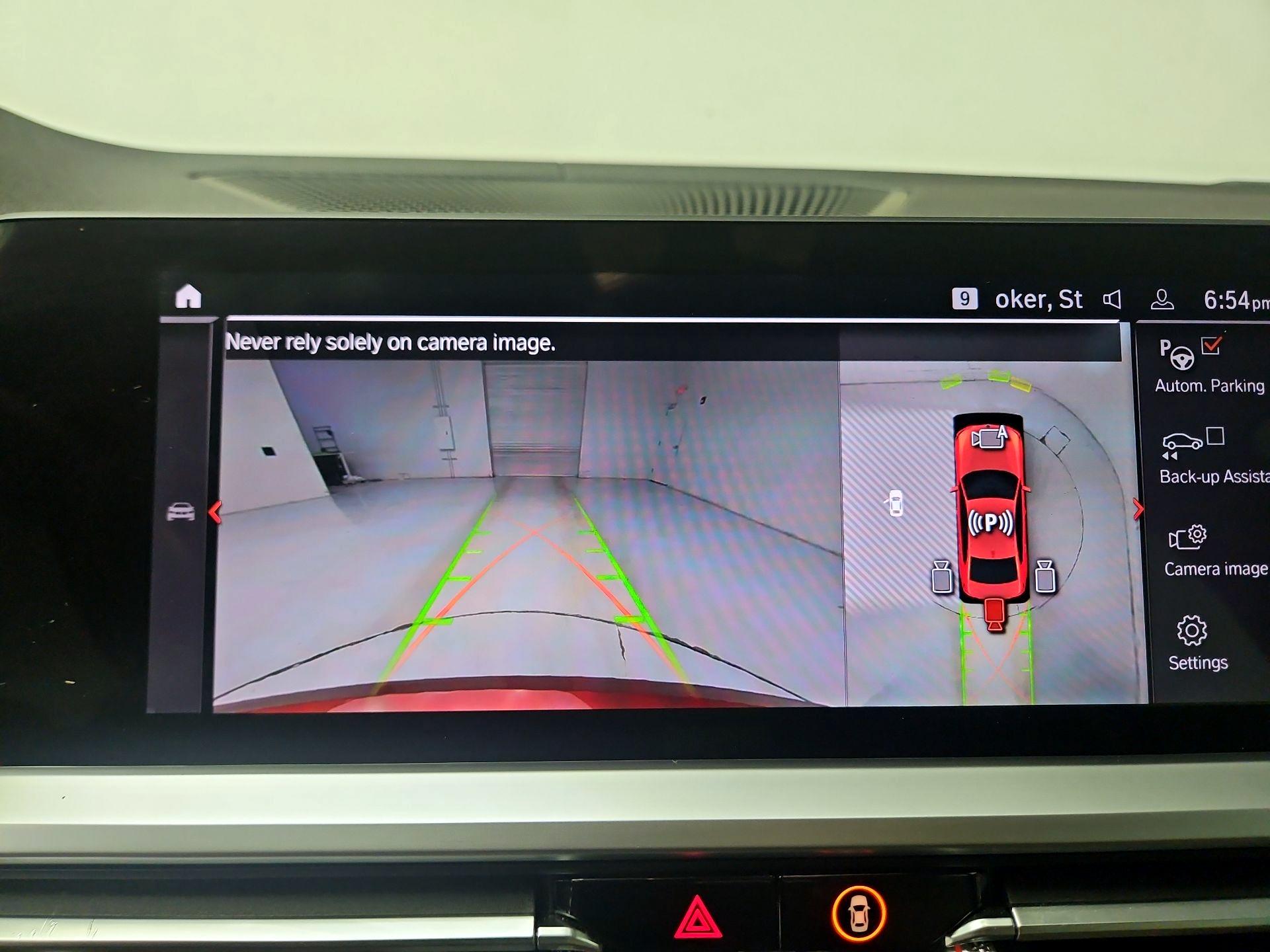 Thumbnail: 2021 BMW 3 Series - 15