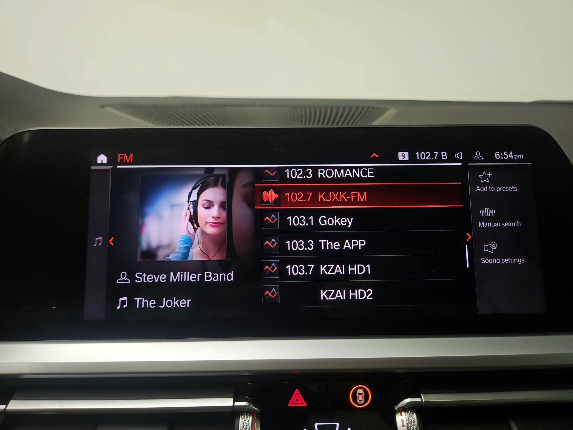 Thumbnail: 2021 BMW 3 Series - 16