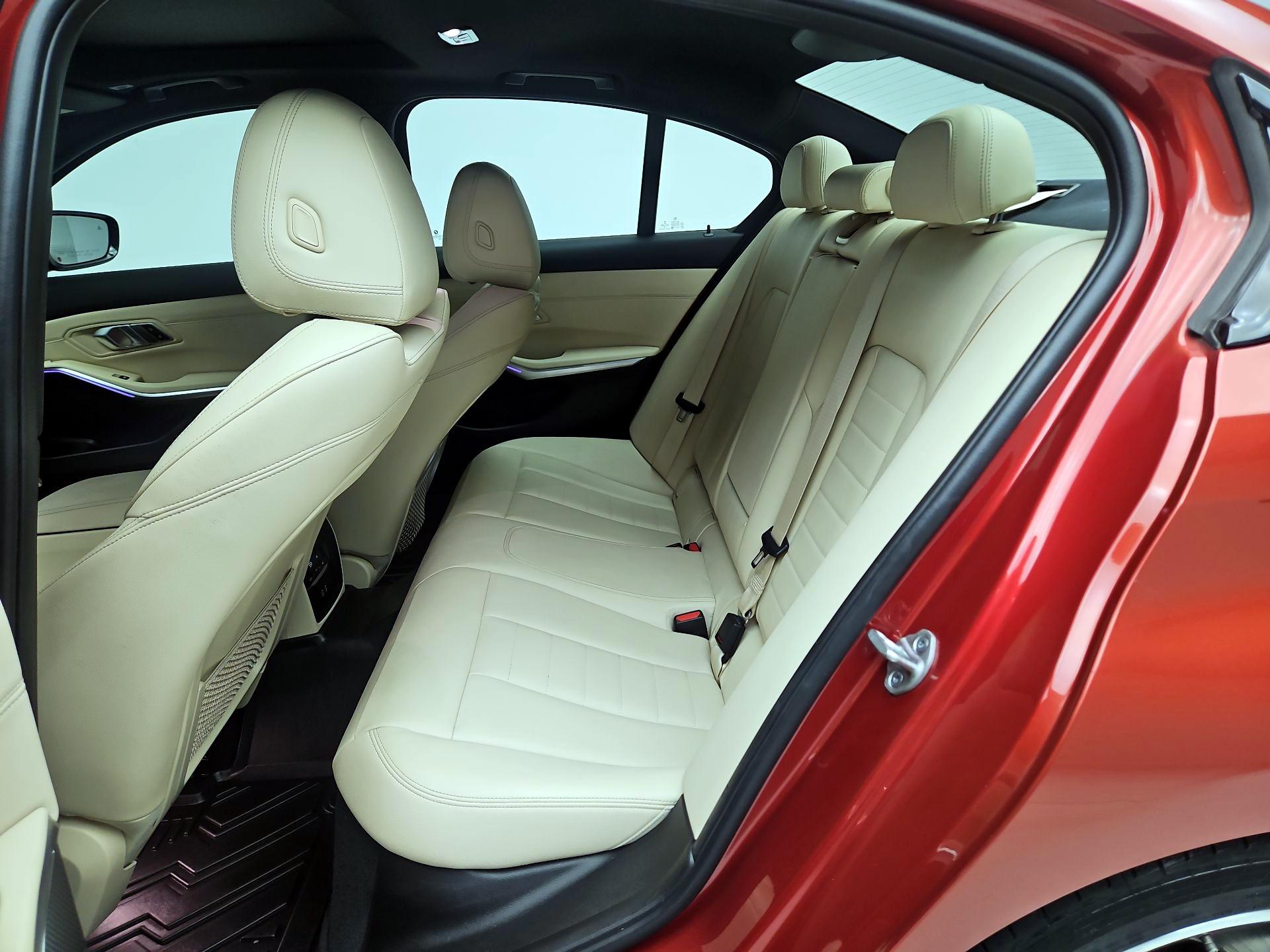 Thumbnail: 2021 BMW 3 Series - 20