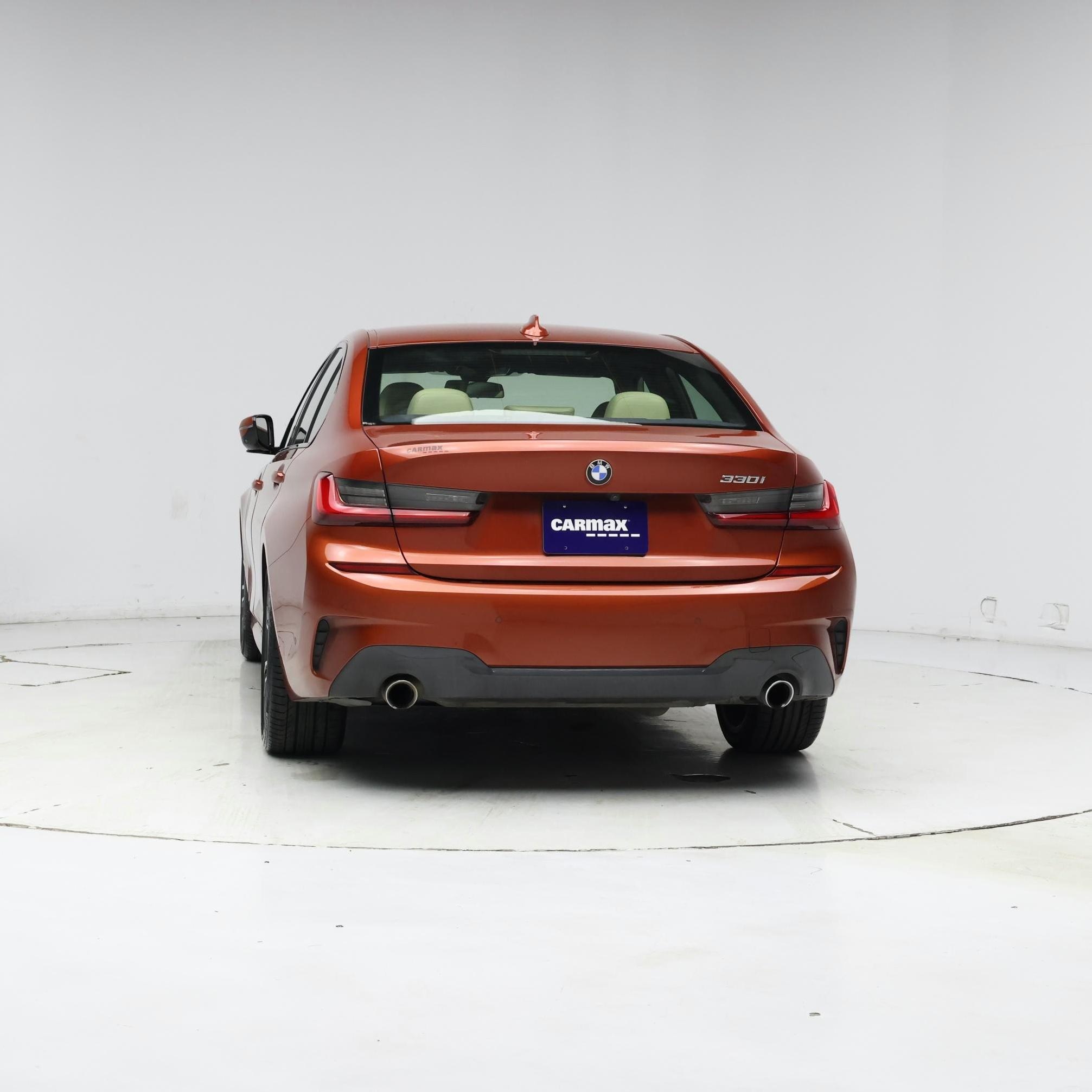 Thumbnail: 2021 BMW 3 Series - 6