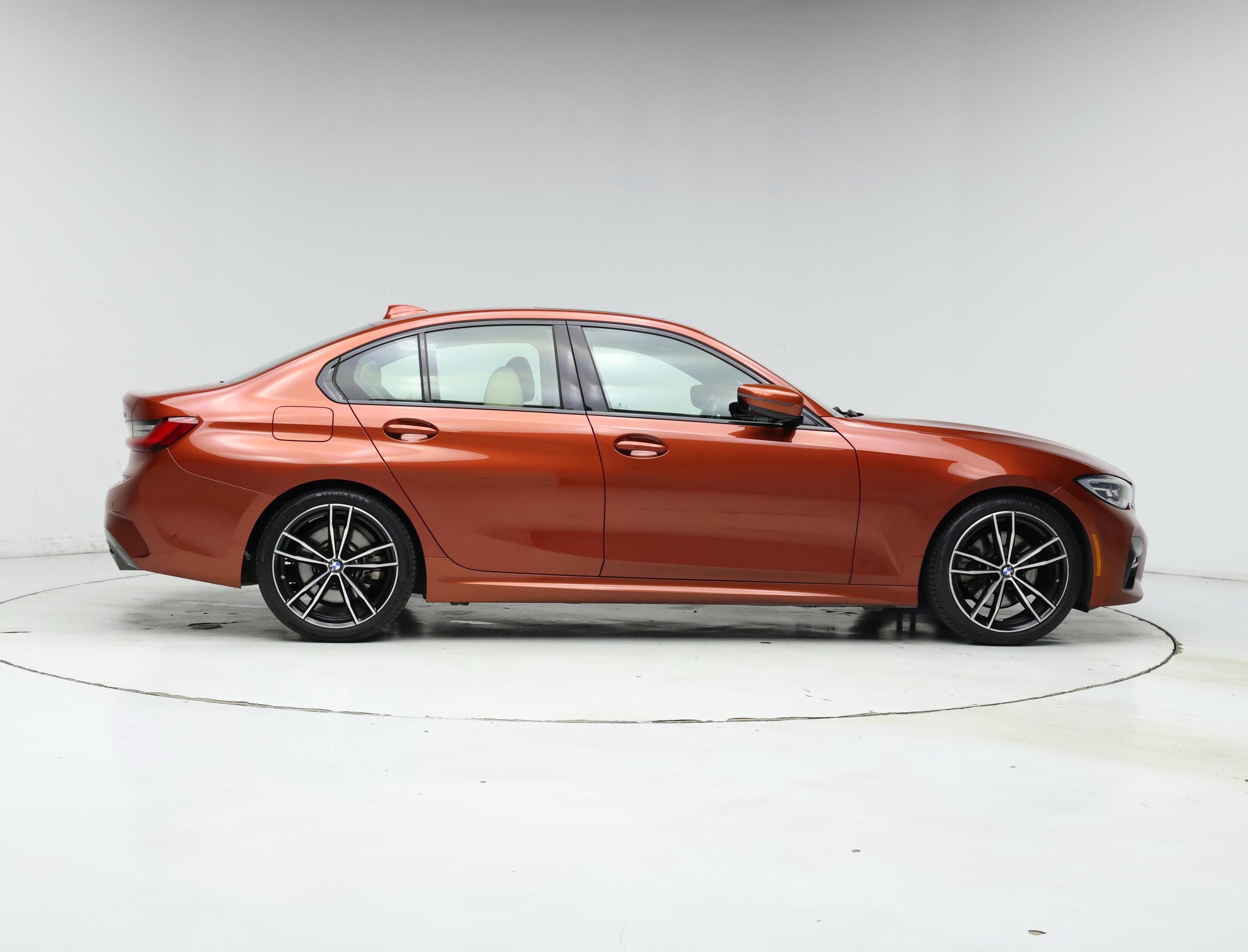 Thumbnail: 2021 BMW 3 Series - 7