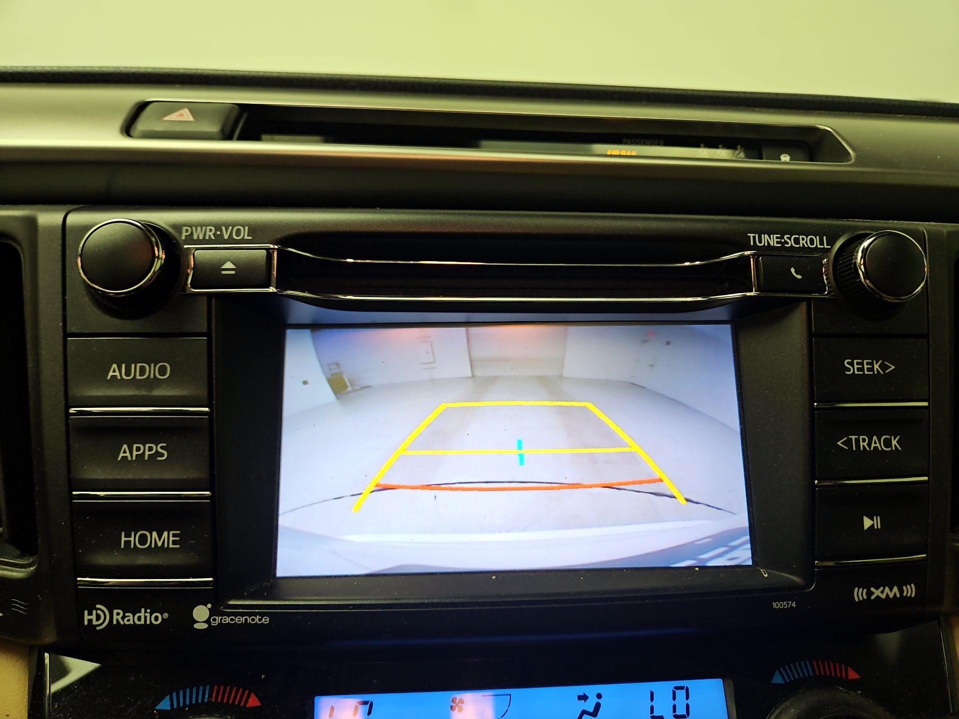 Thumbnail: 2017 Toyota RAV4 - 14