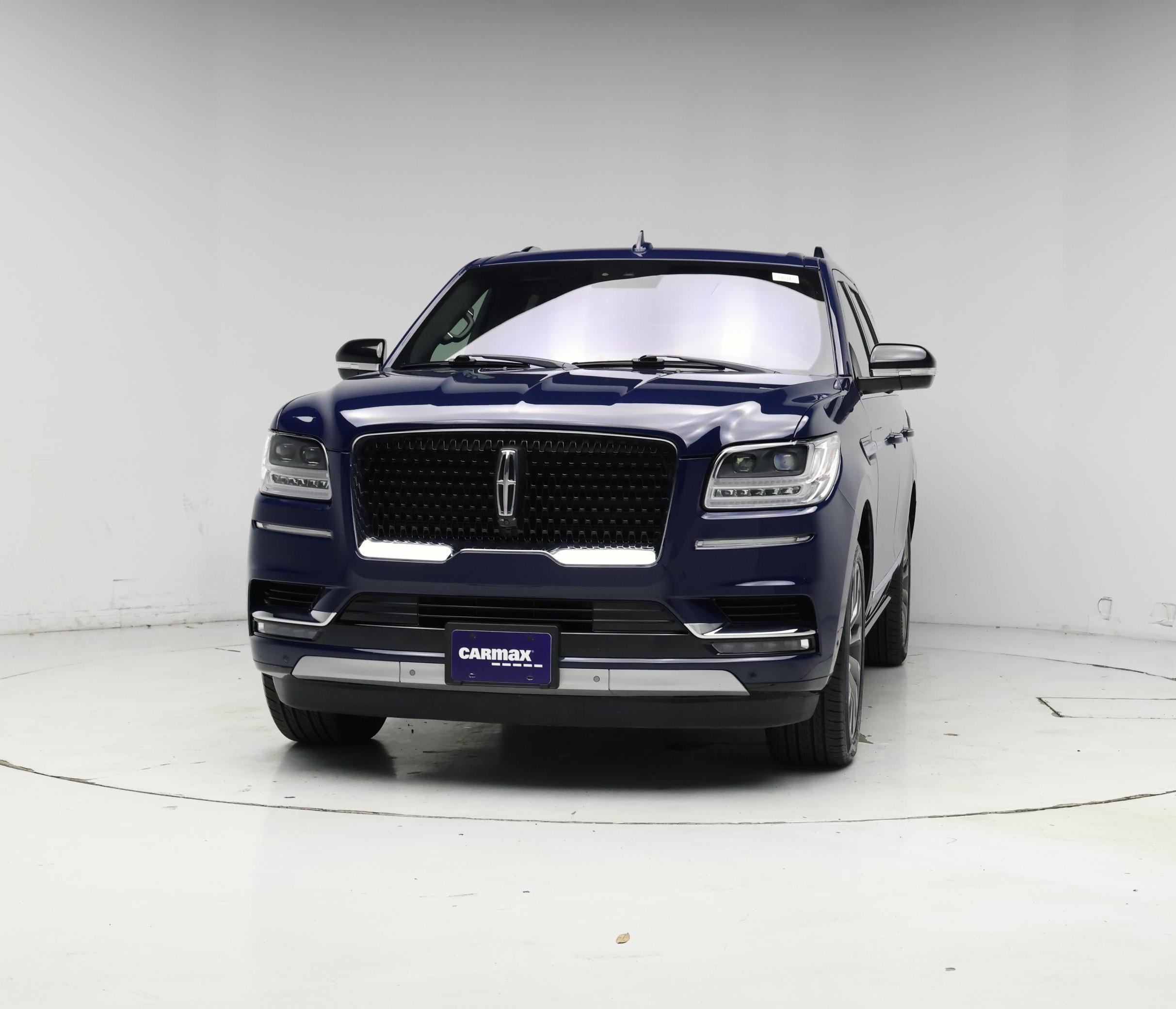 Thumbnail: 2020 Lincoln Navigator - 4