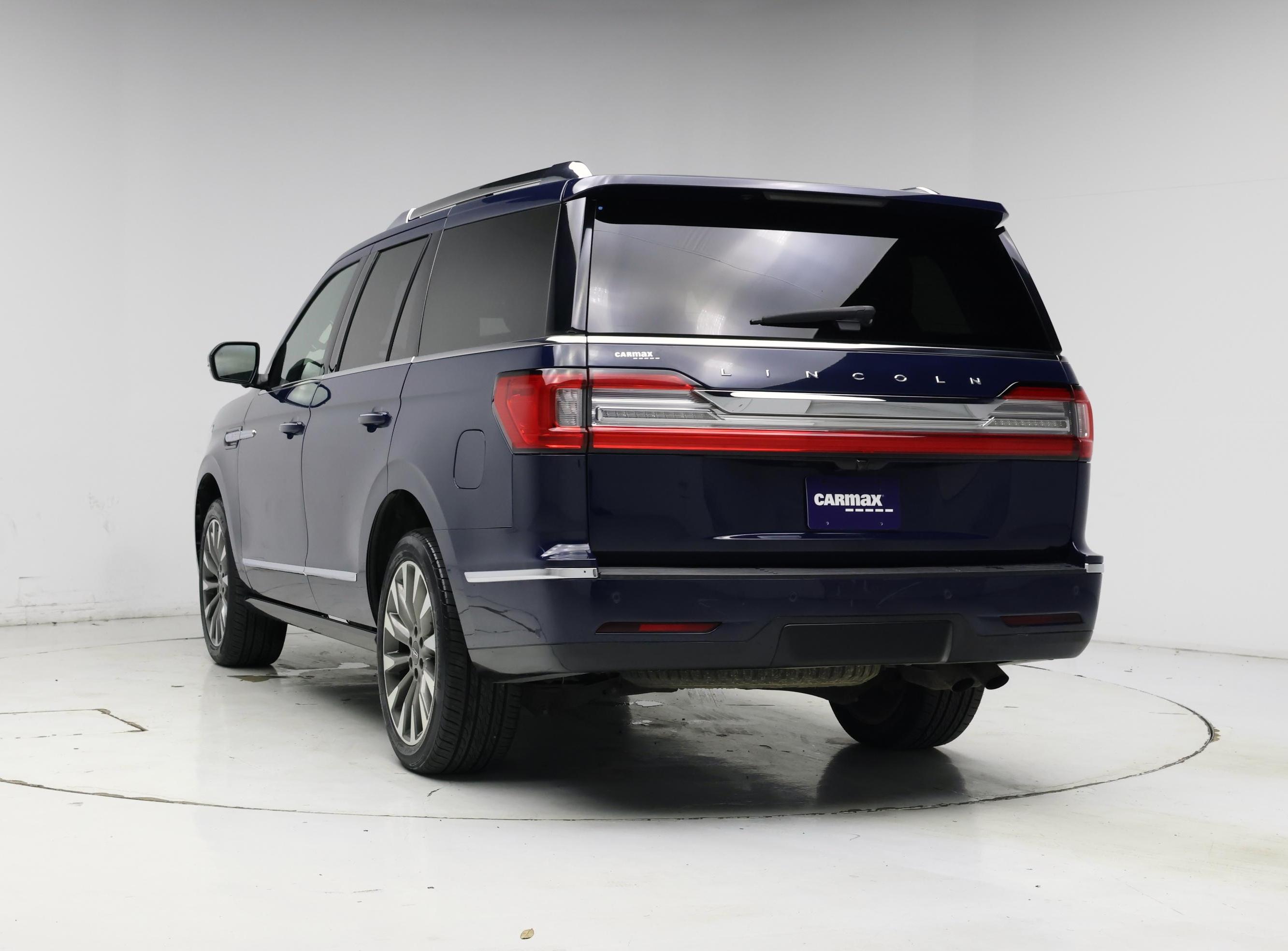 Thumbnail: 2020 Lincoln Navigator - 6