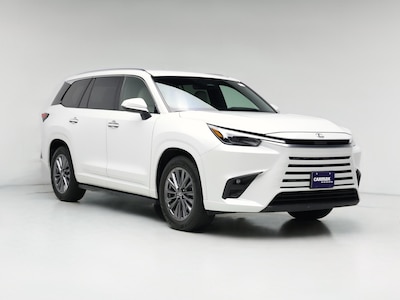 2024 Lexus TX 350