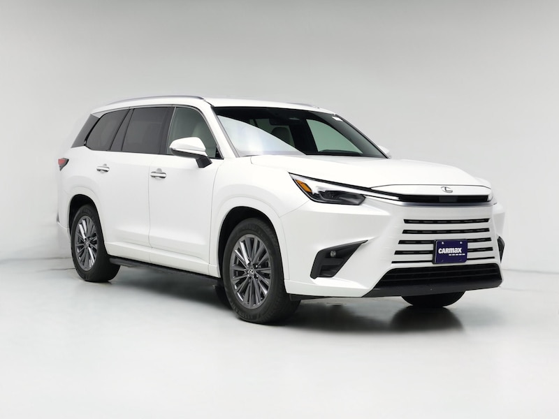 2024 Lexus TX 350 -
                  San Antonio, TX