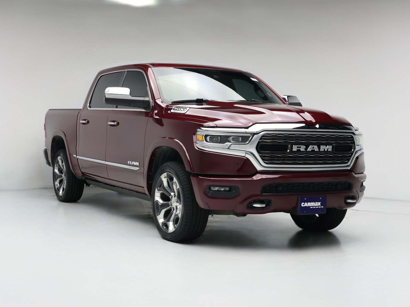 2019 RAM Ram 1500 Pickup Limited
