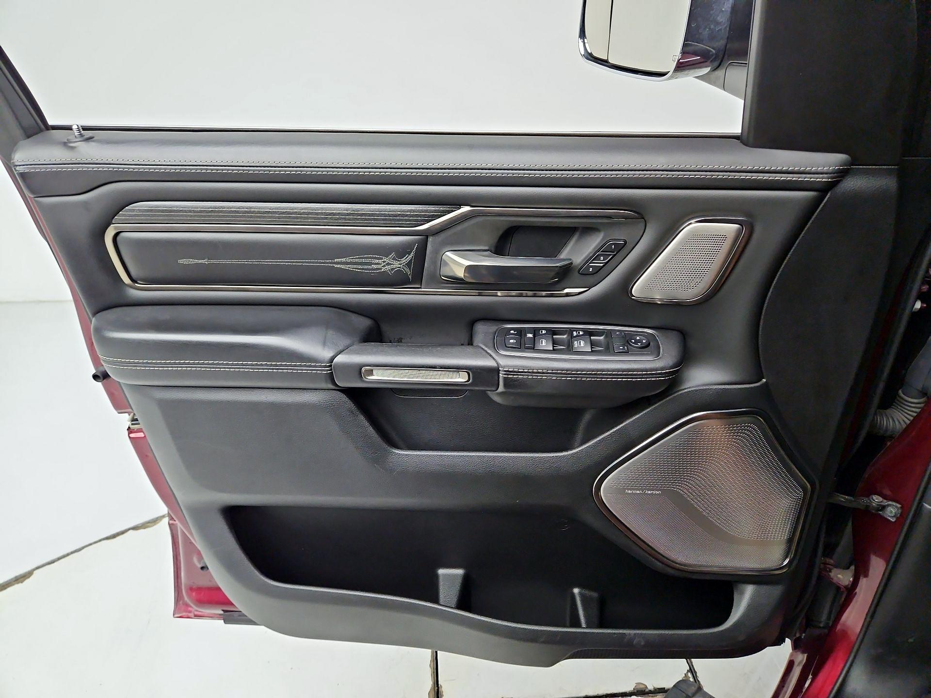 Thumbnail: 2019 RAM 1500 - 12