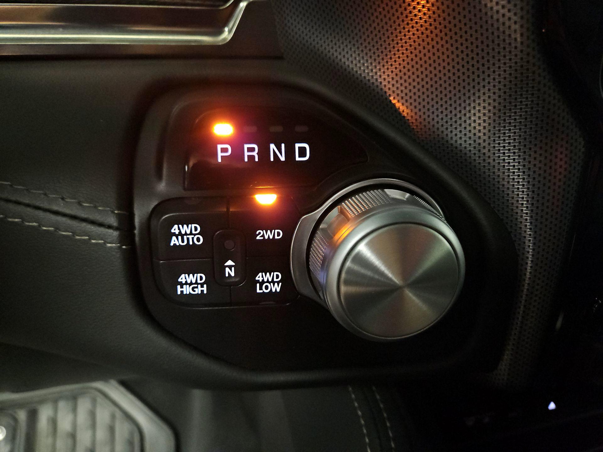 Thumbnail: 2019 RAM 1500 - 18