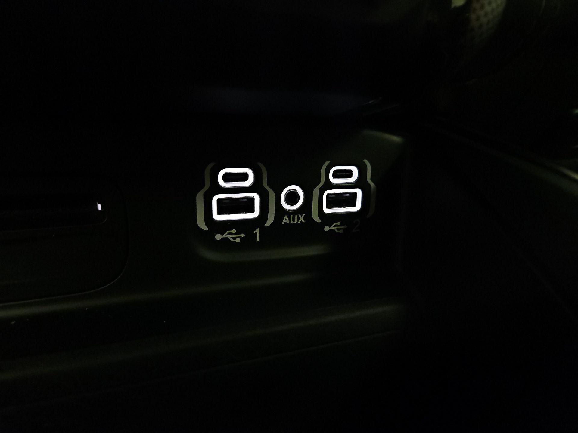 Thumbnail: 2019 RAM 1500 - 19
