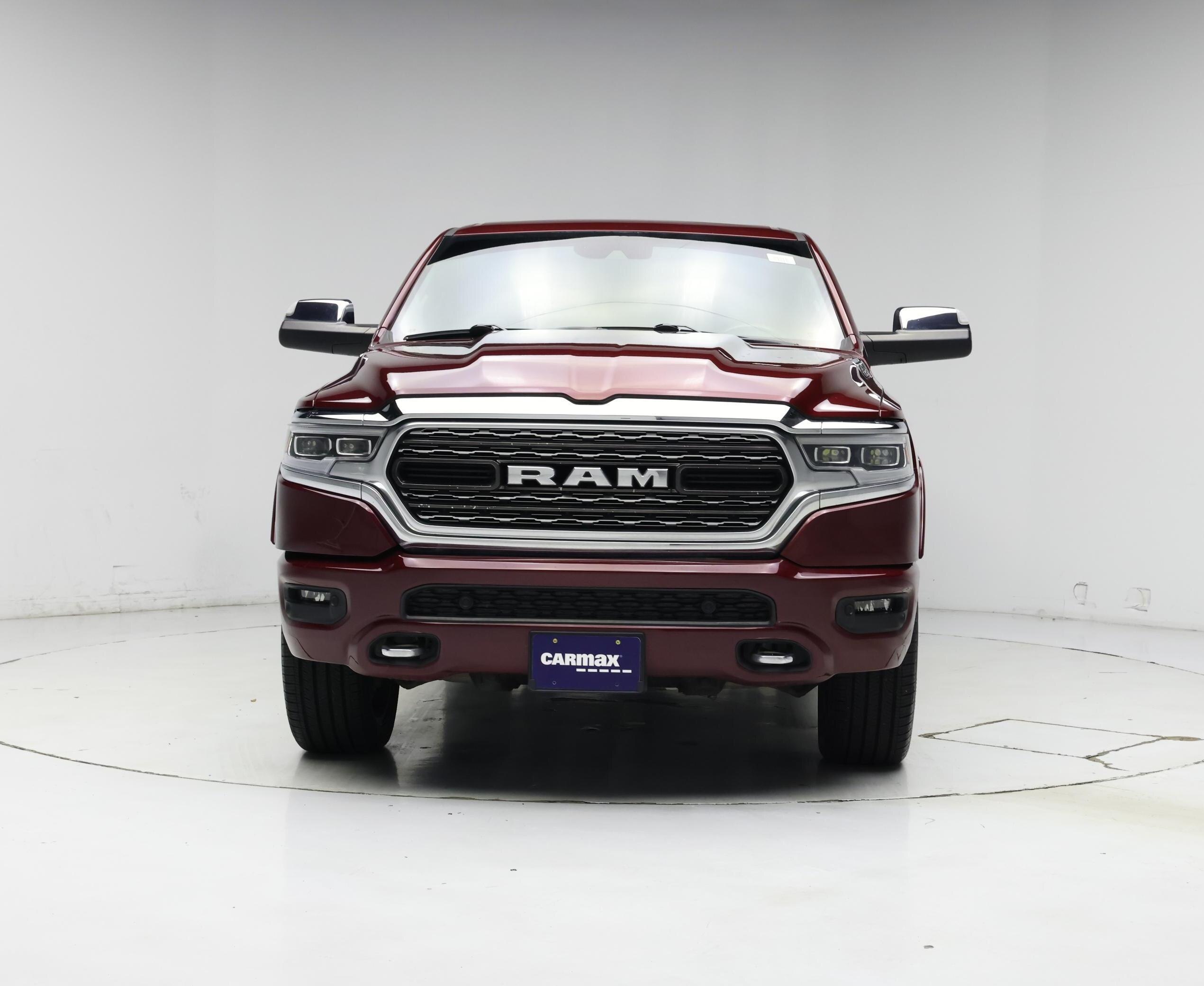 Thumbnail: 2019 RAM 1500 - 5