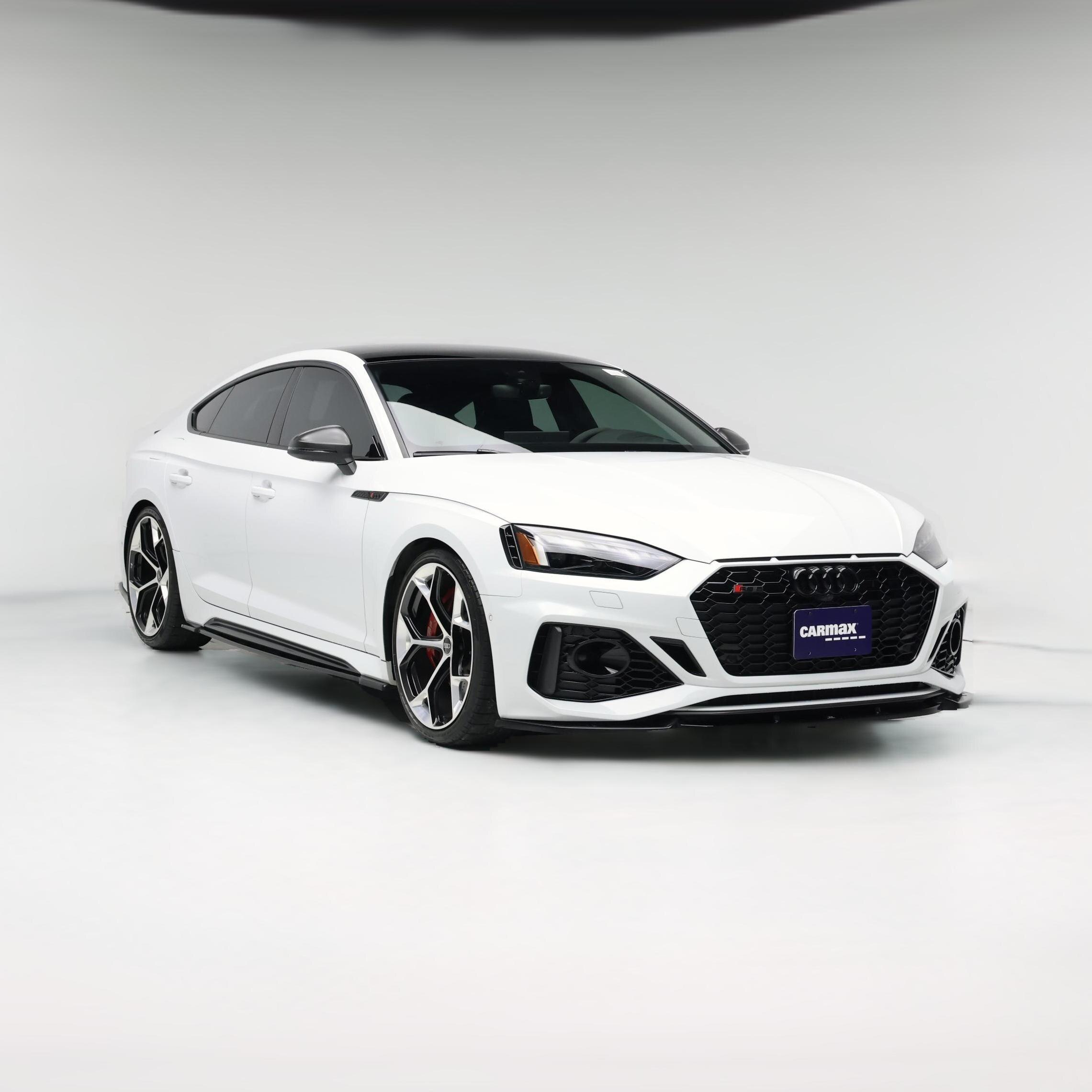 Thumbnail: 2024 Audi RS 5 - 1