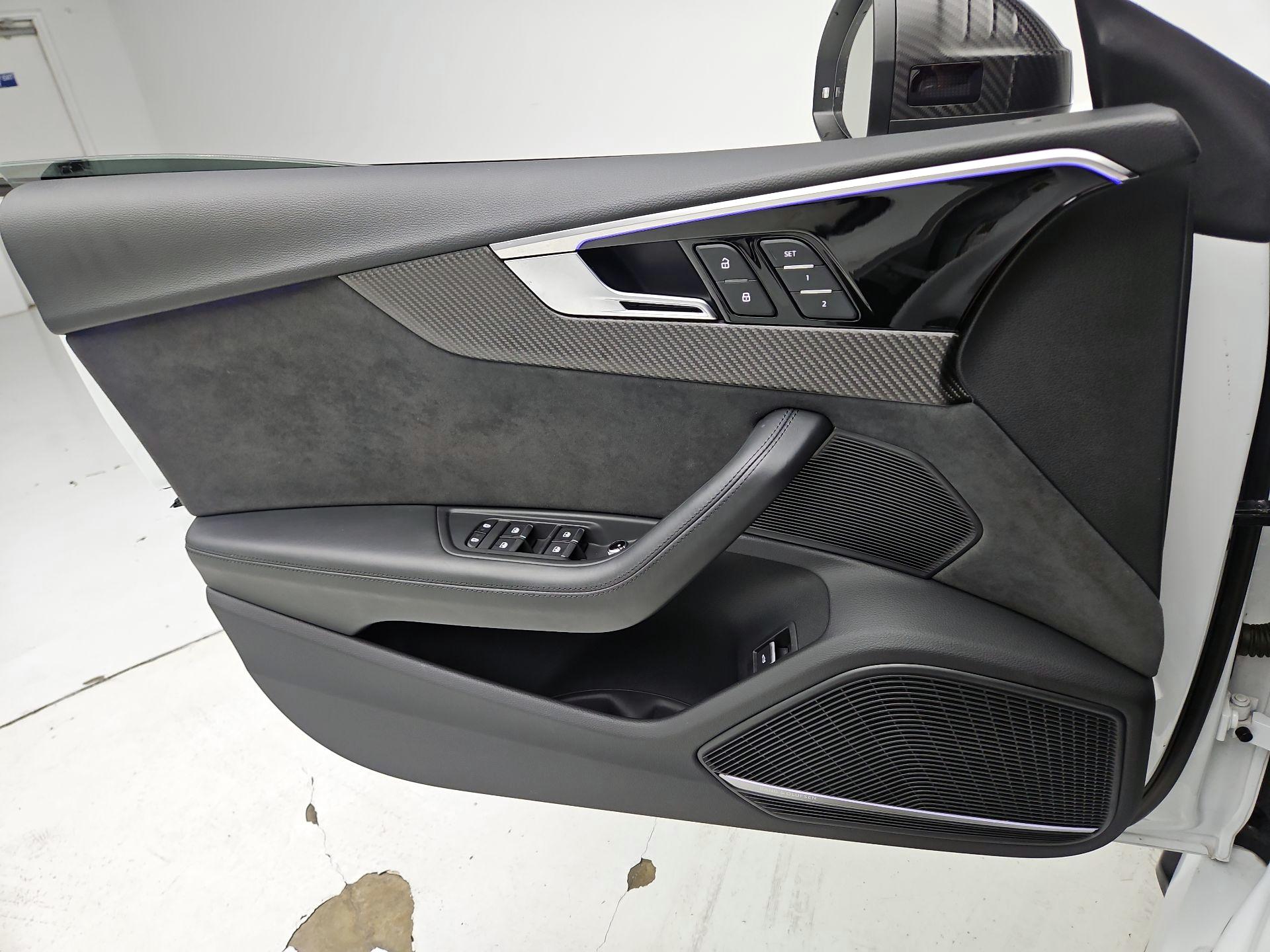 Thumbnail: 2024 Audi RS 5 - 12