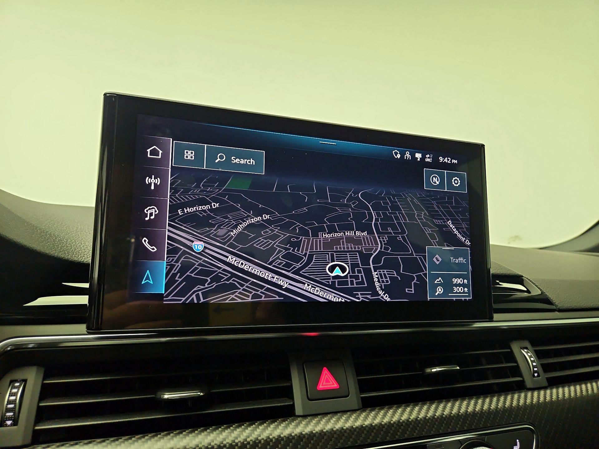 Thumbnail: 2024 Audi RS 5 - 14