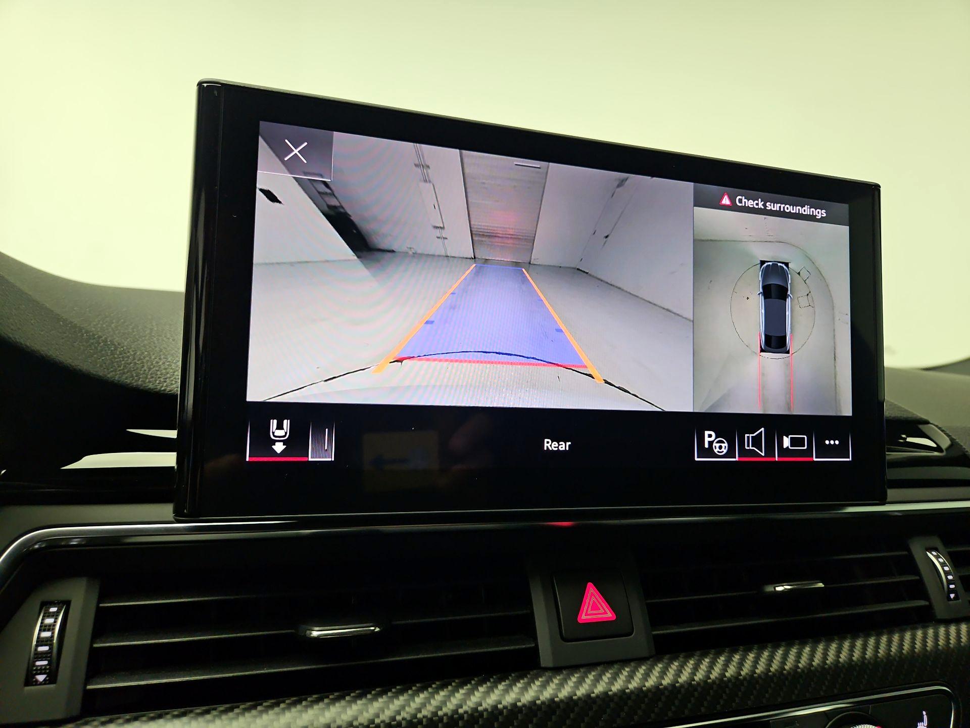 Thumbnail: 2024 Audi RS 5 - 15