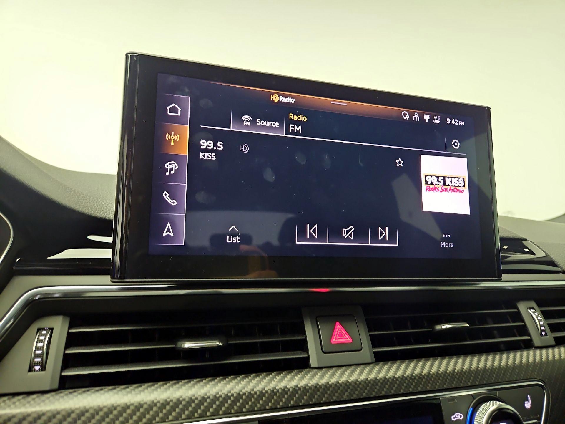 Thumbnail: 2024 Audi RS 5 - 16