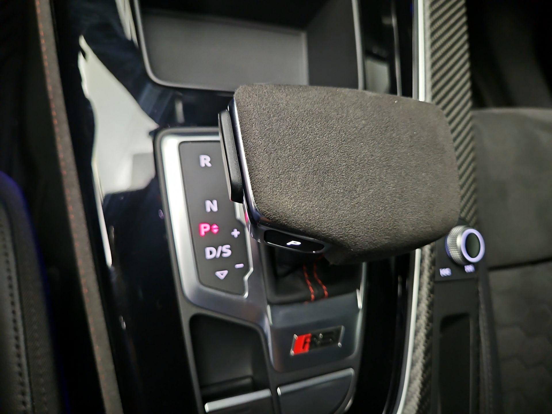 Thumbnail: 2024 Audi RS 5 - 18