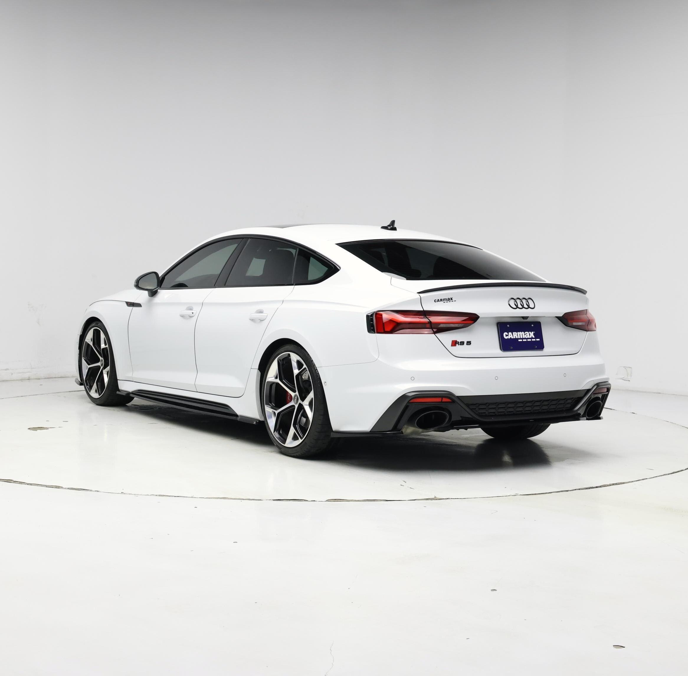 Thumbnail: 2024 Audi RS 5 - 2