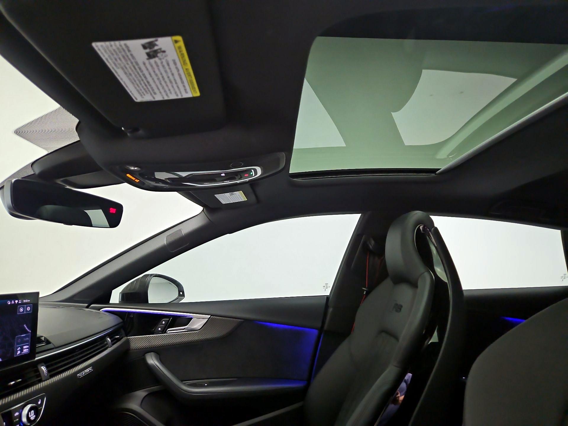 Thumbnail: 2024 Audi RS 5 - 20