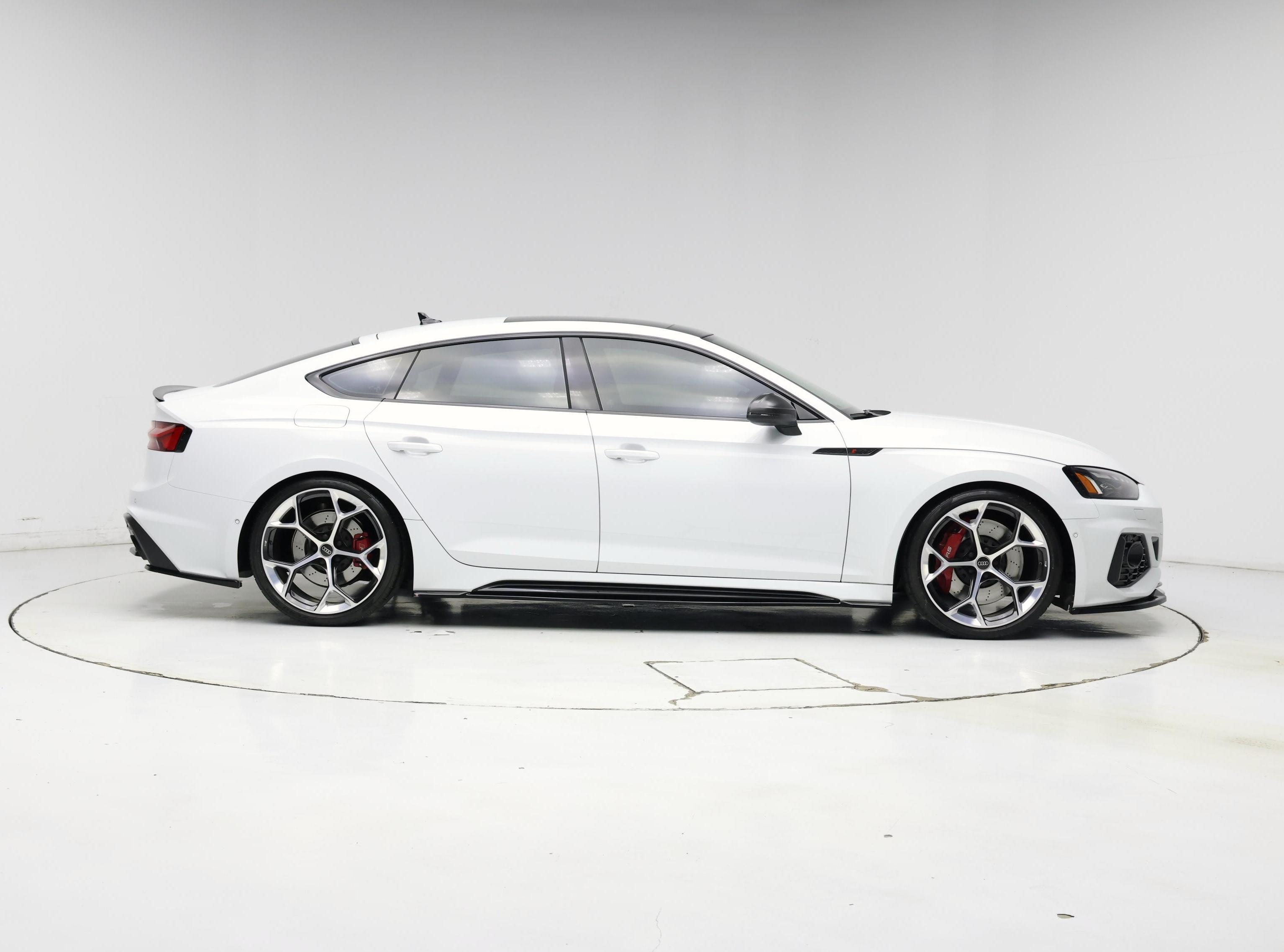 Thumbnail: 2024 Audi RS 5 - 7