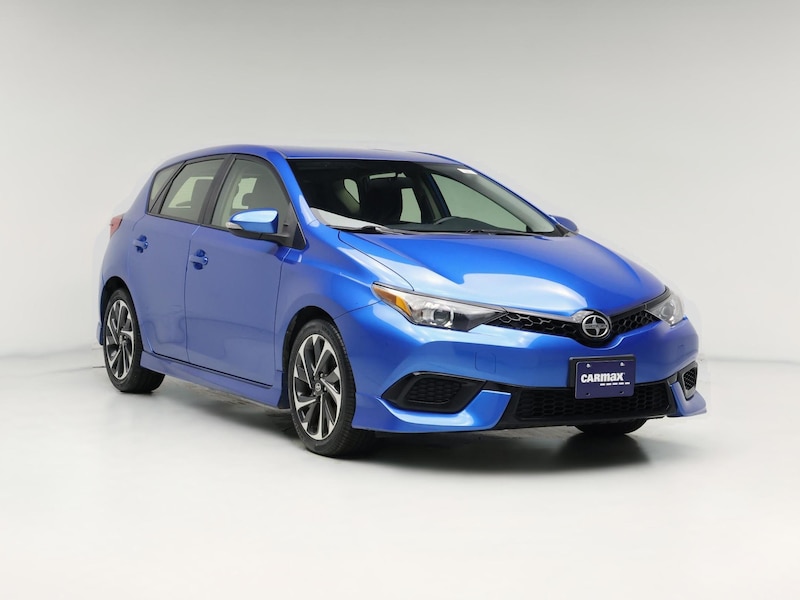 2016 Scion iM  -
                  Austin, TX