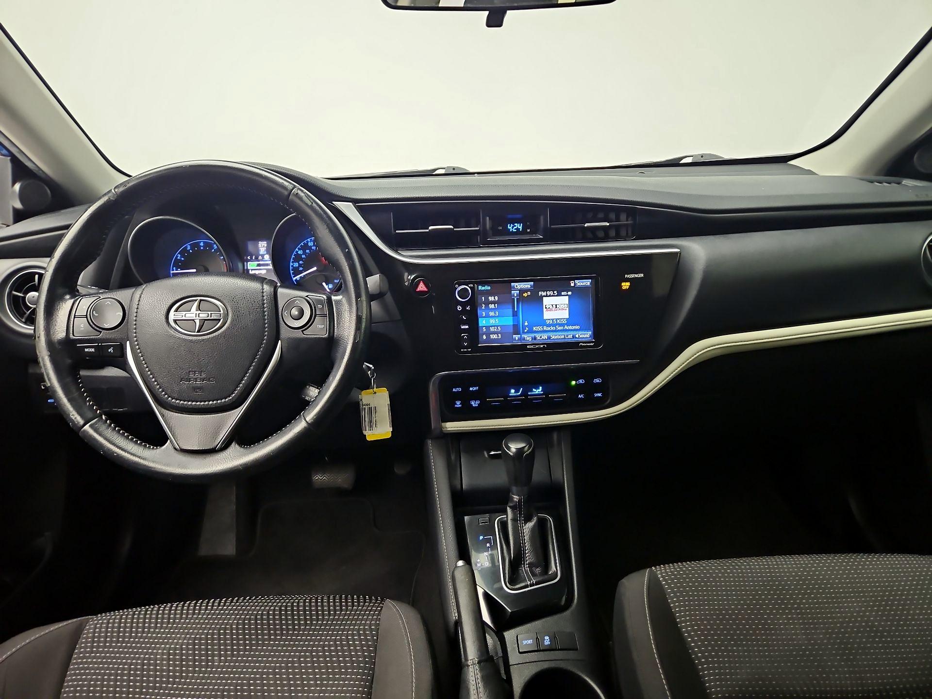 Thumbnail: 2016 Scion iM - 9