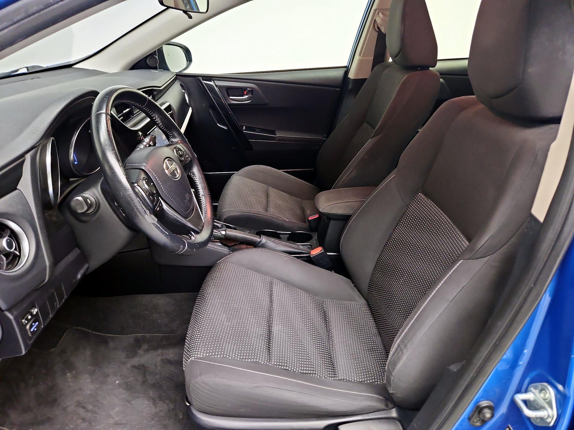 Thumbnail: 2016 Scion iM - 11