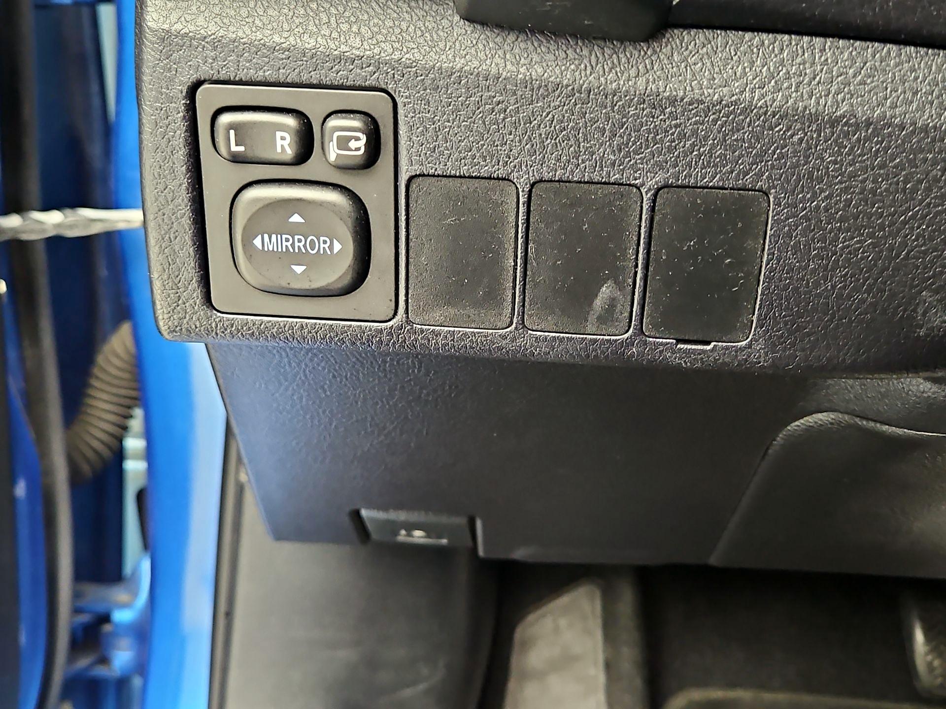 Thumbnail: 2016 Scion iM - 13