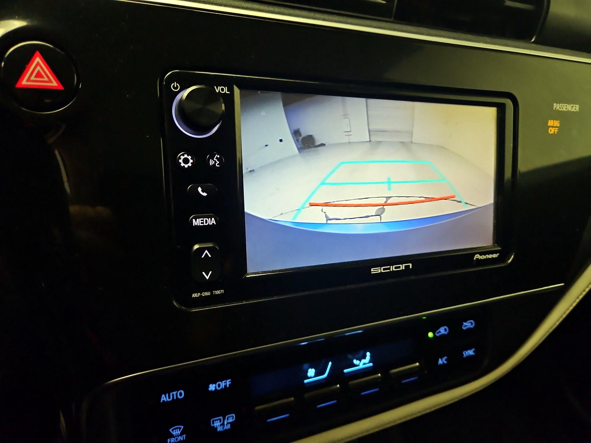 Thumbnail: 2016 Scion iM - 14