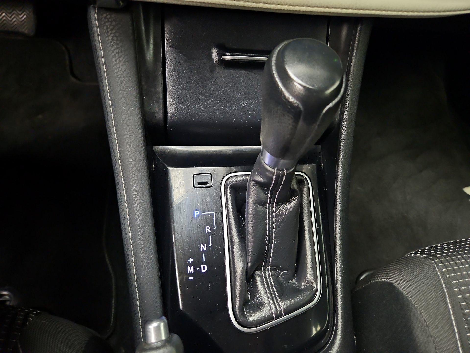 Thumbnail: 2016 Scion iM - 17